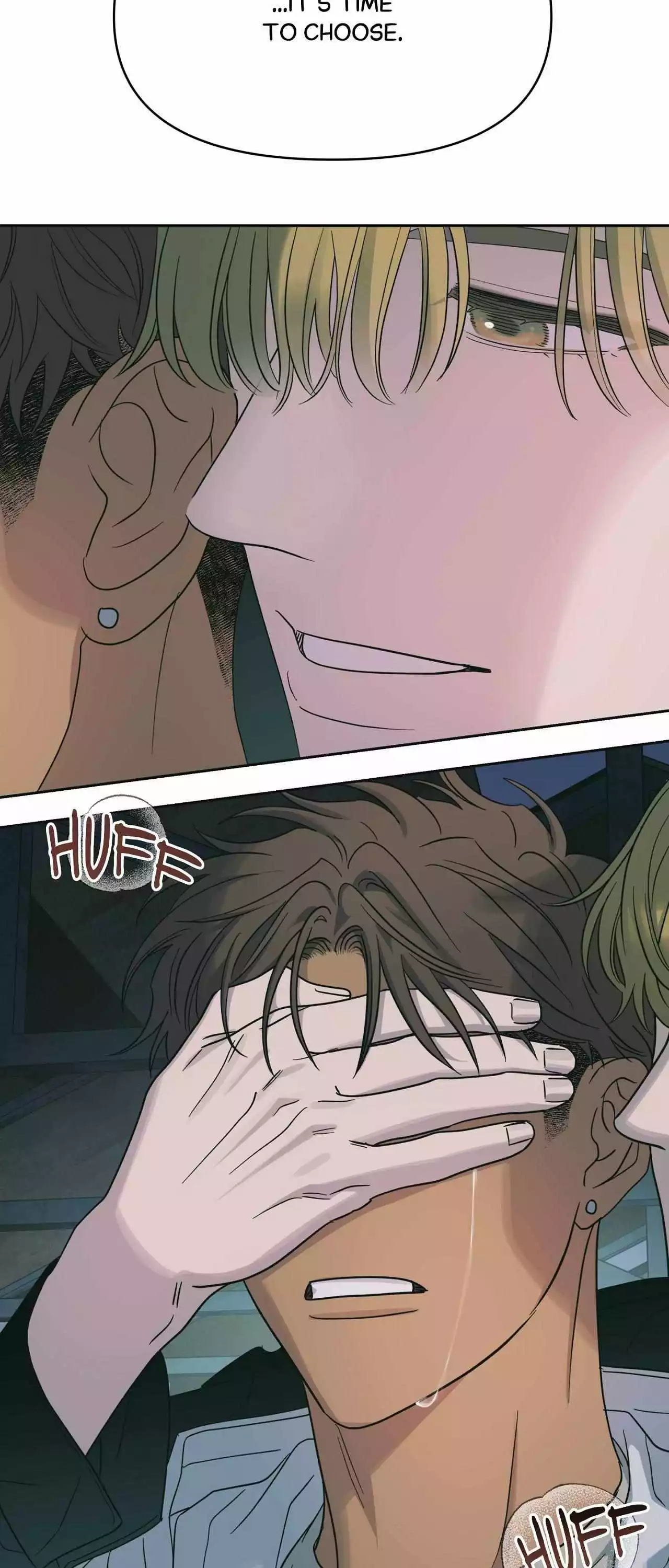 Heatwave - Chapter 28 Page 58