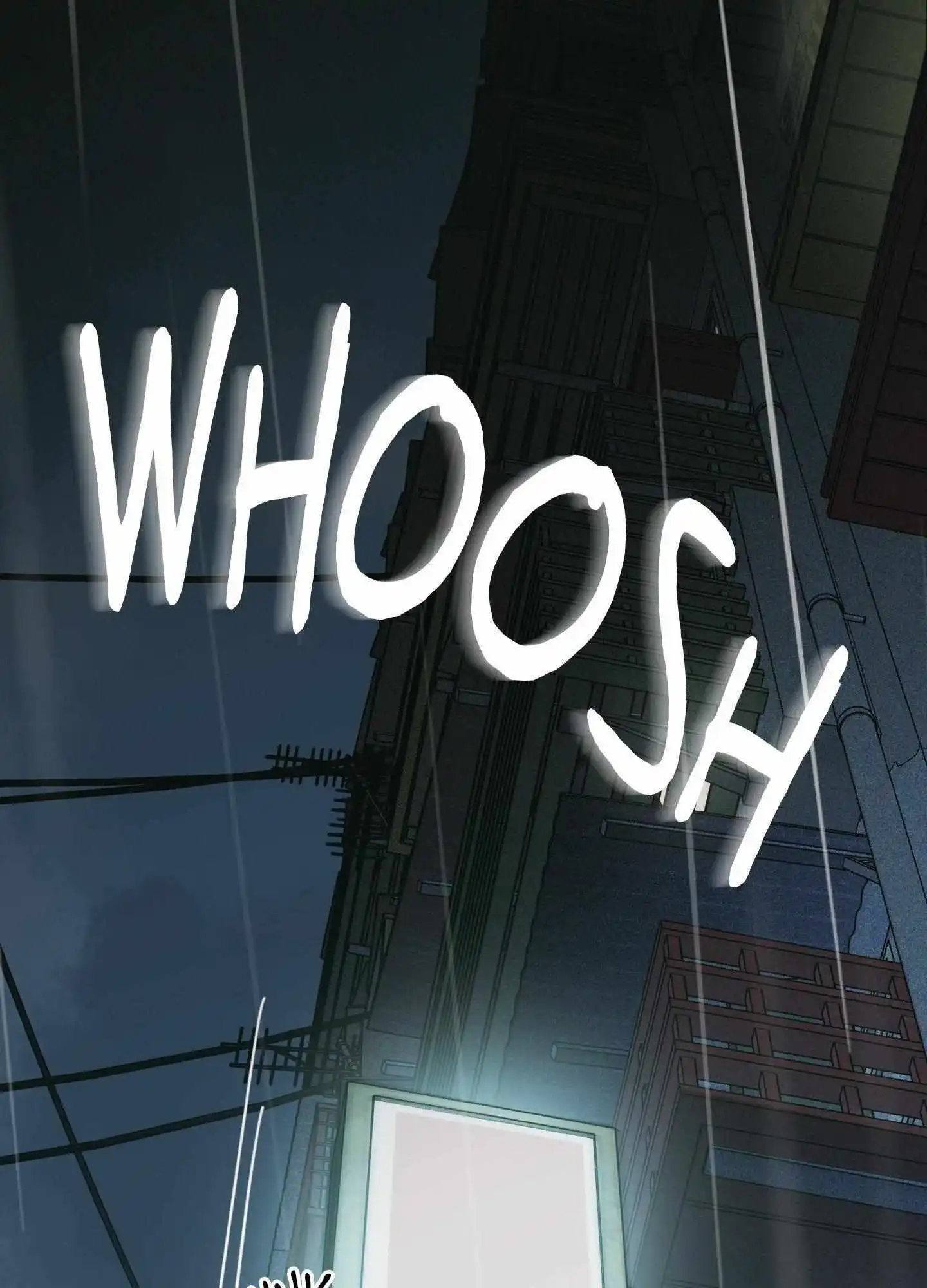 Heatwave - Chapter 29 Page 1