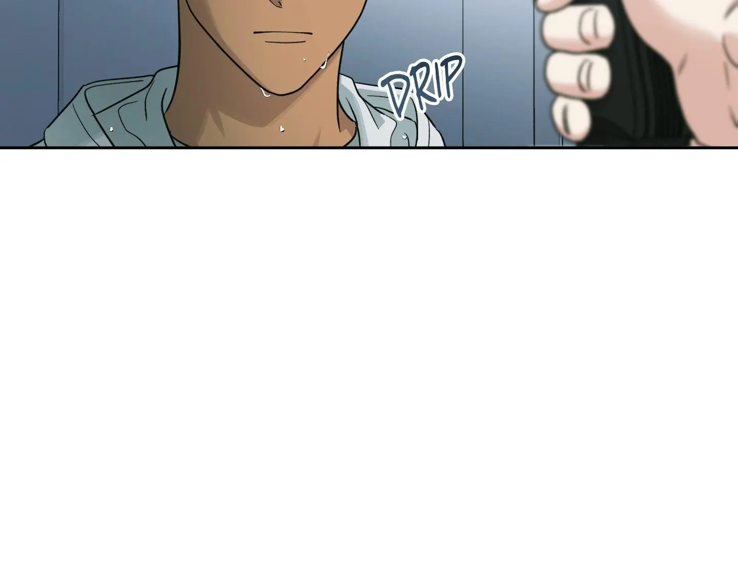 Heatwave - Chapter 29 Page 8