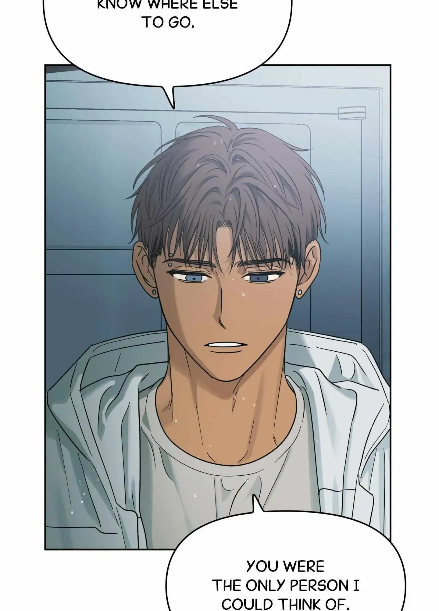 Heatwave - Chapter 29 Page 14