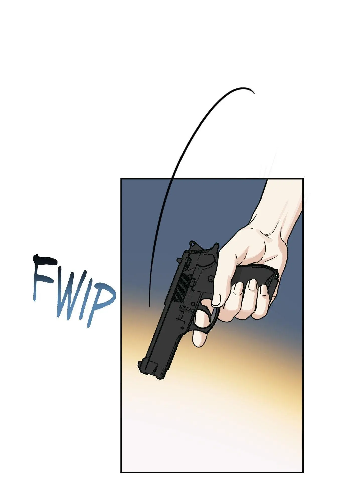 Heatwave - Chapter 29 Page 17