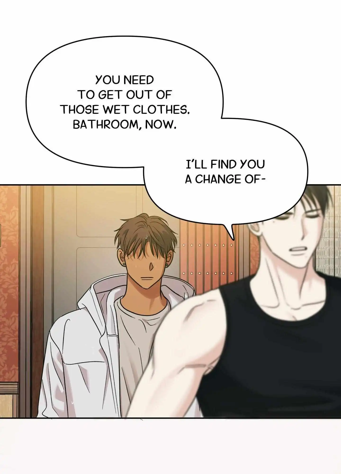 Heatwave - Chapter 29 Page 19