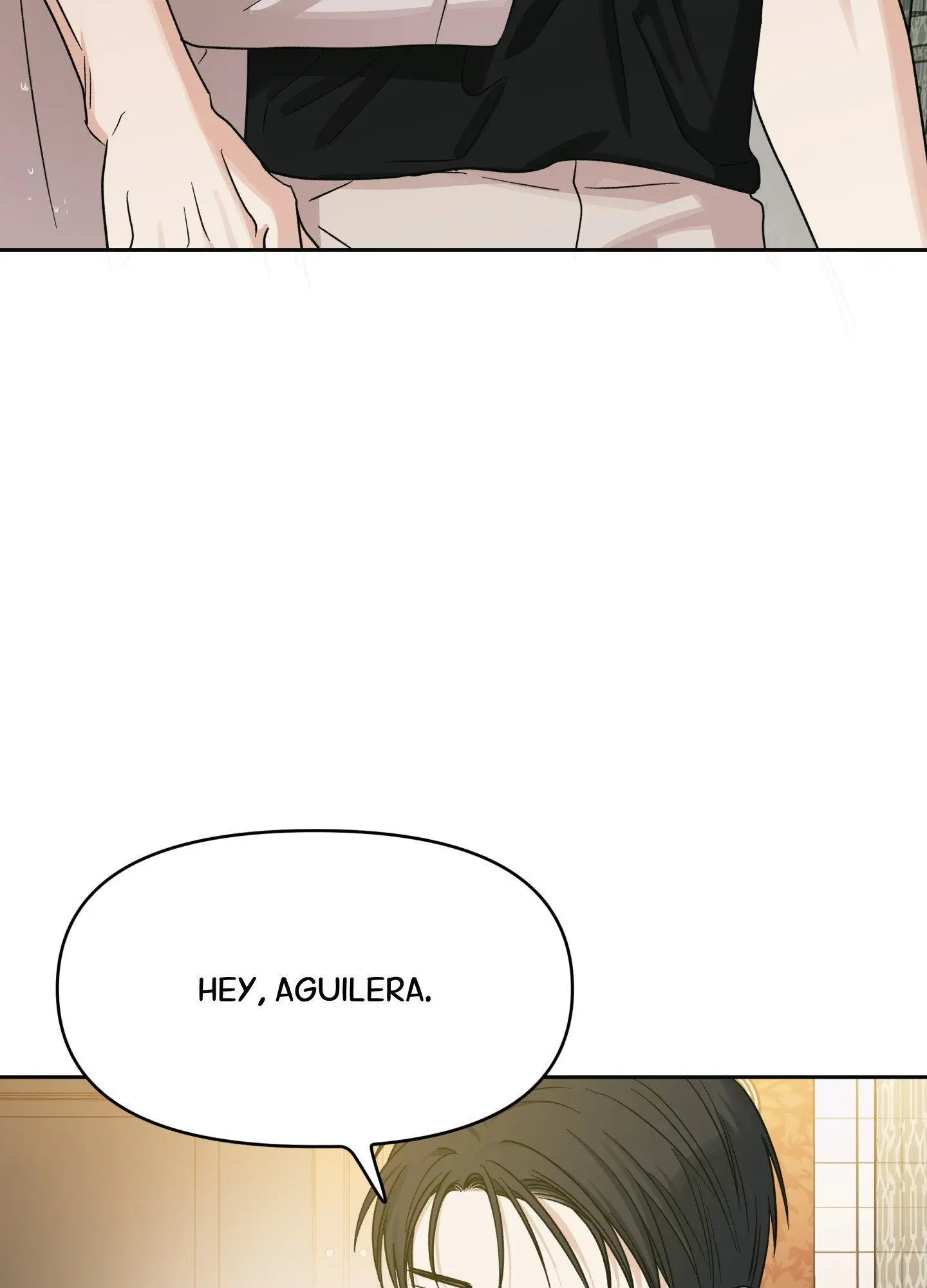 Heatwave - Chapter 29 Page 21