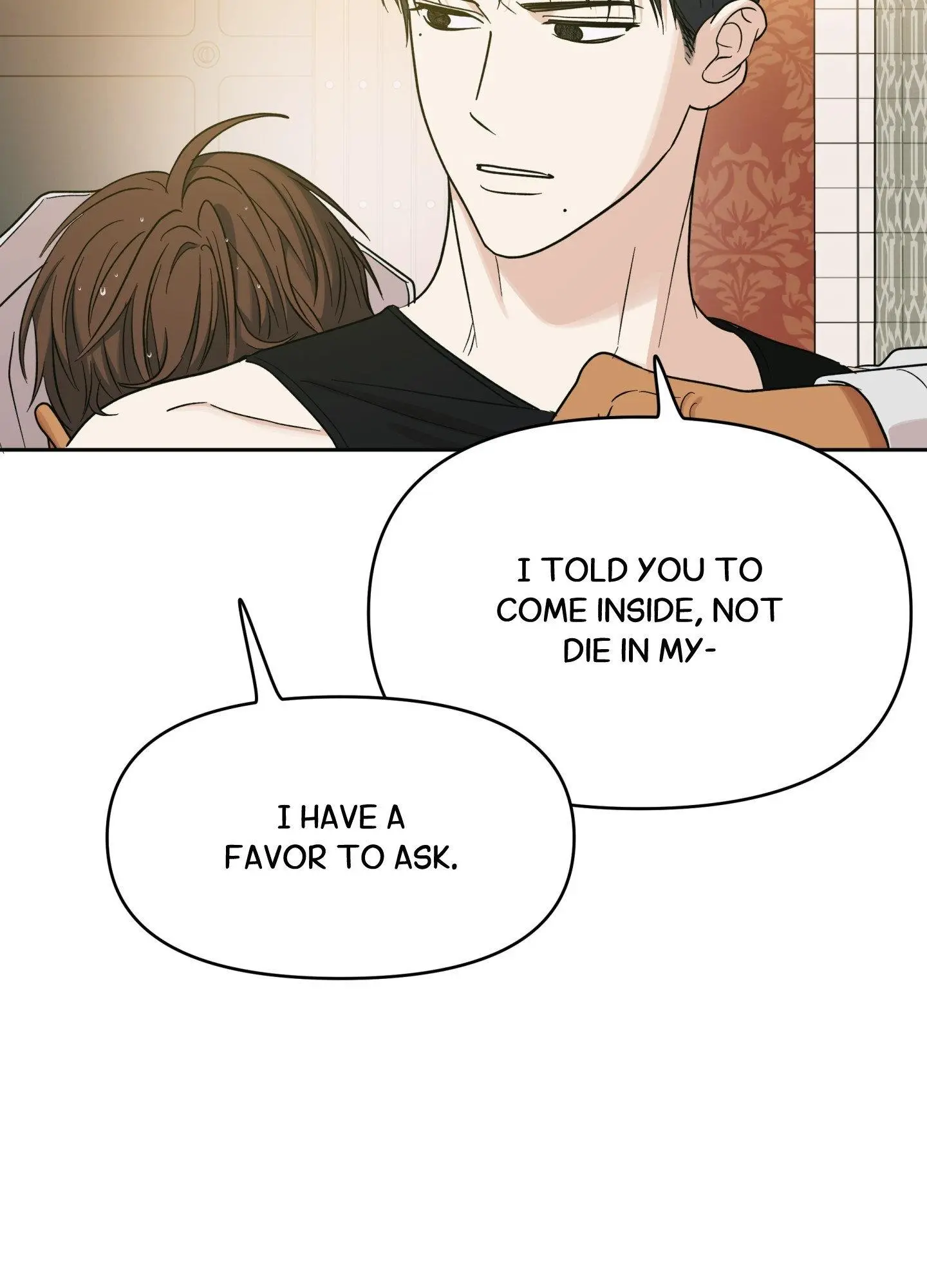 Heatwave - Chapter 29 Page 22