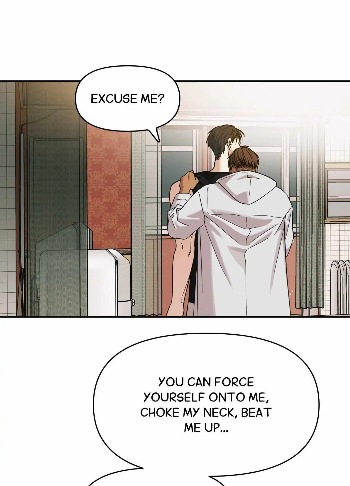 Heatwave - Chapter 29 Page 26