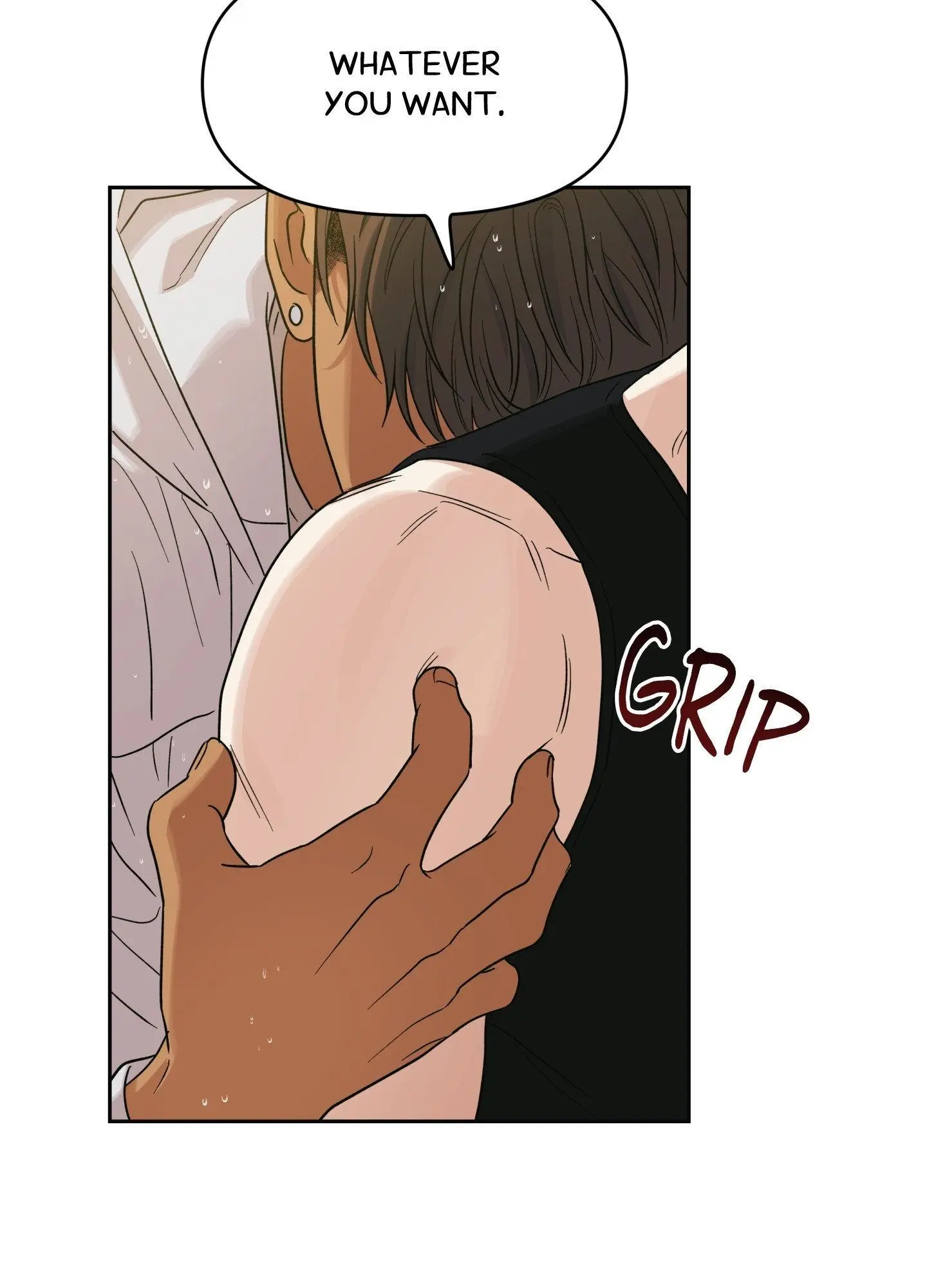 Heatwave - Chapter 29 Page 27