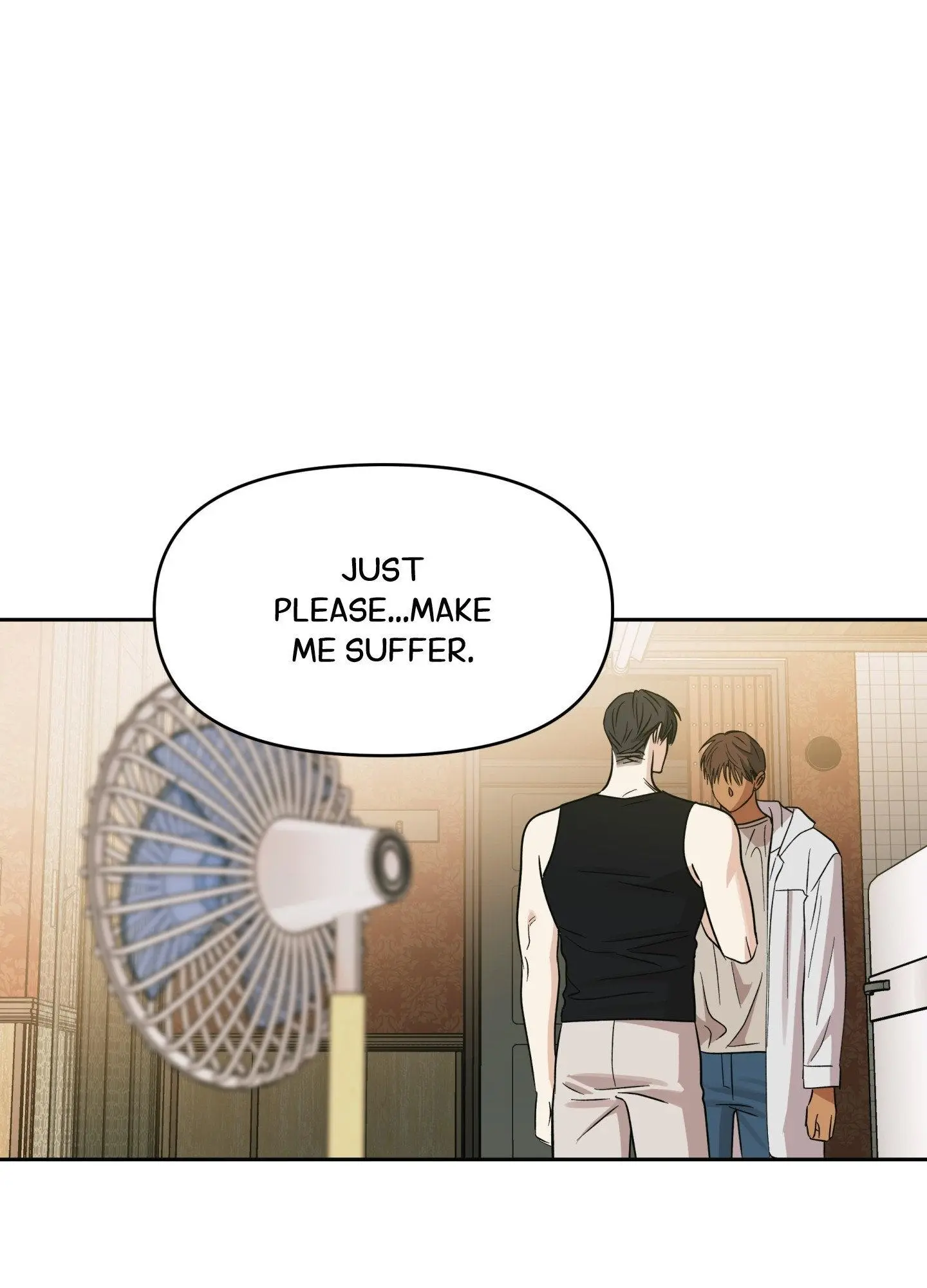 Heatwave - Chapter 29 Page 32