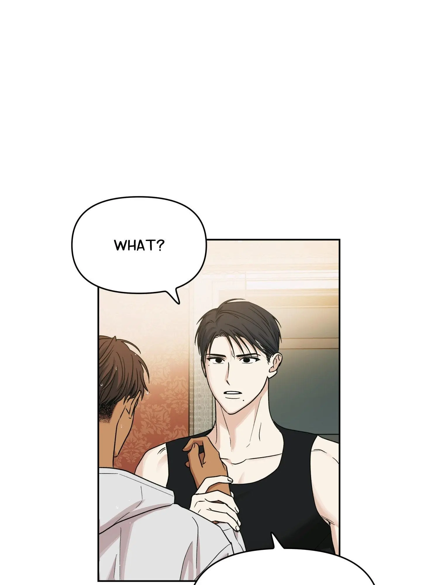 Heatwave - Chapter 29 Page 34