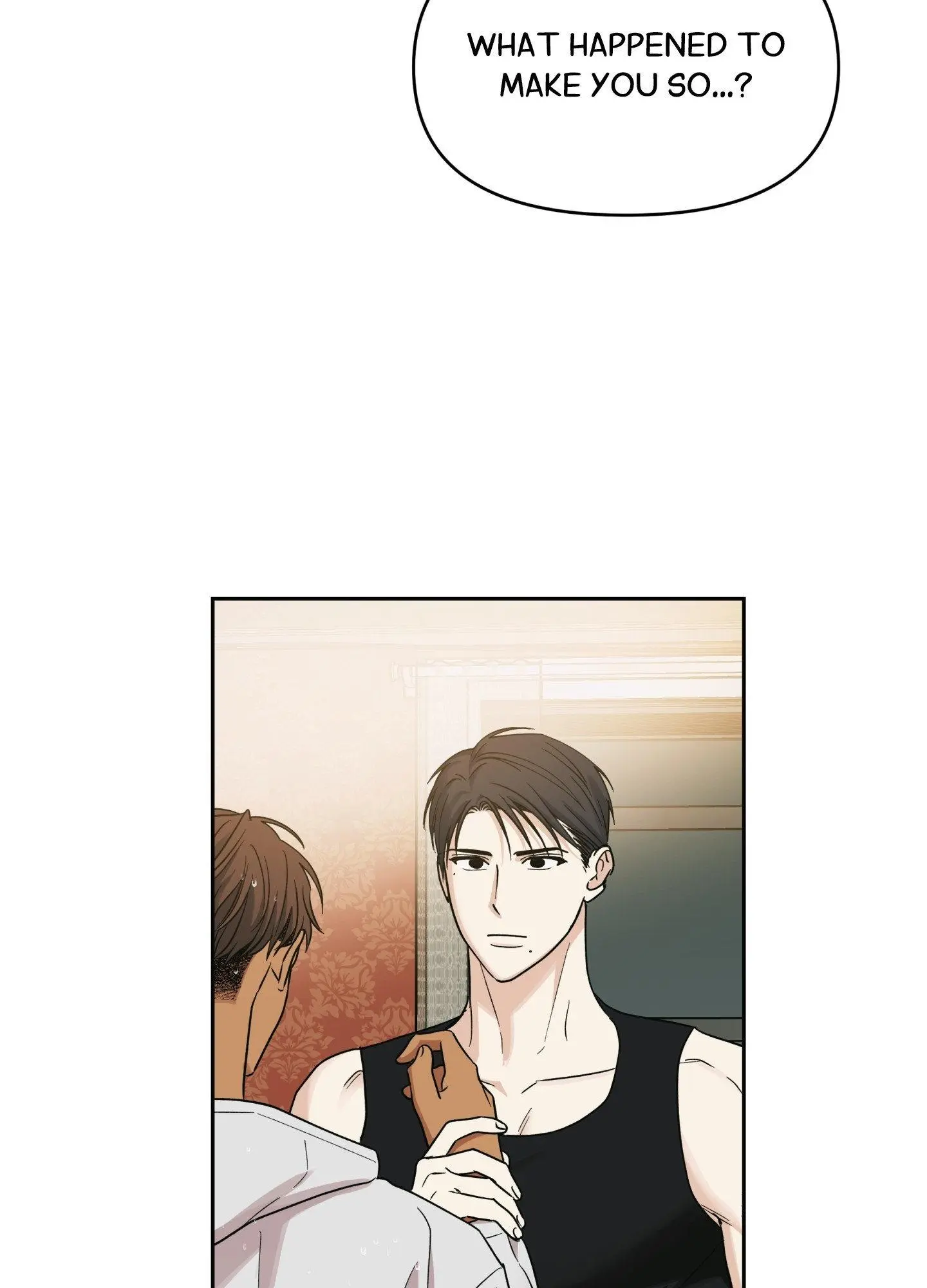 Heatwave - Chapter 29 Page 35