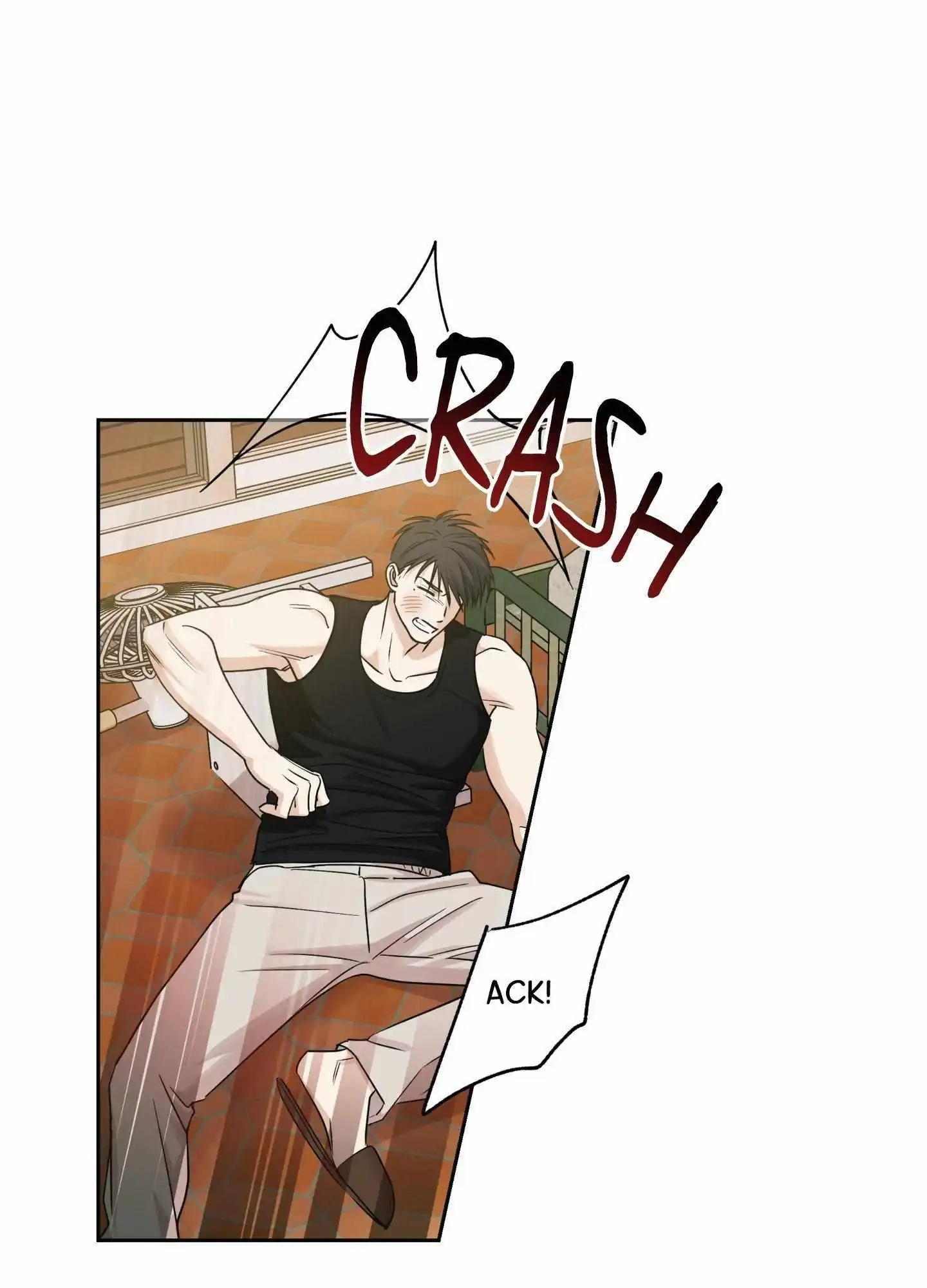Heatwave - Chapter 29 Page 42