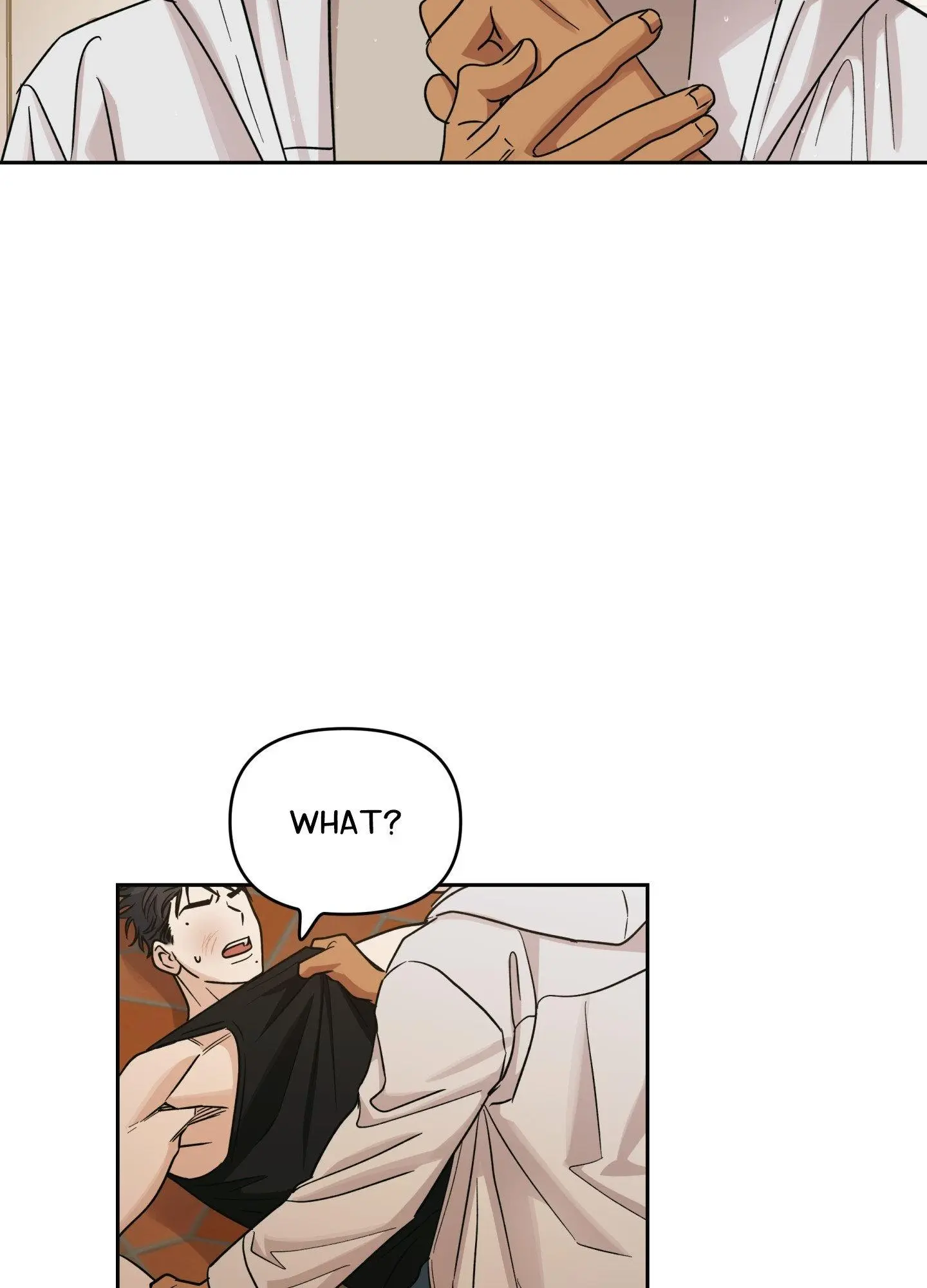 Heatwave - Chapter 29 Page 45