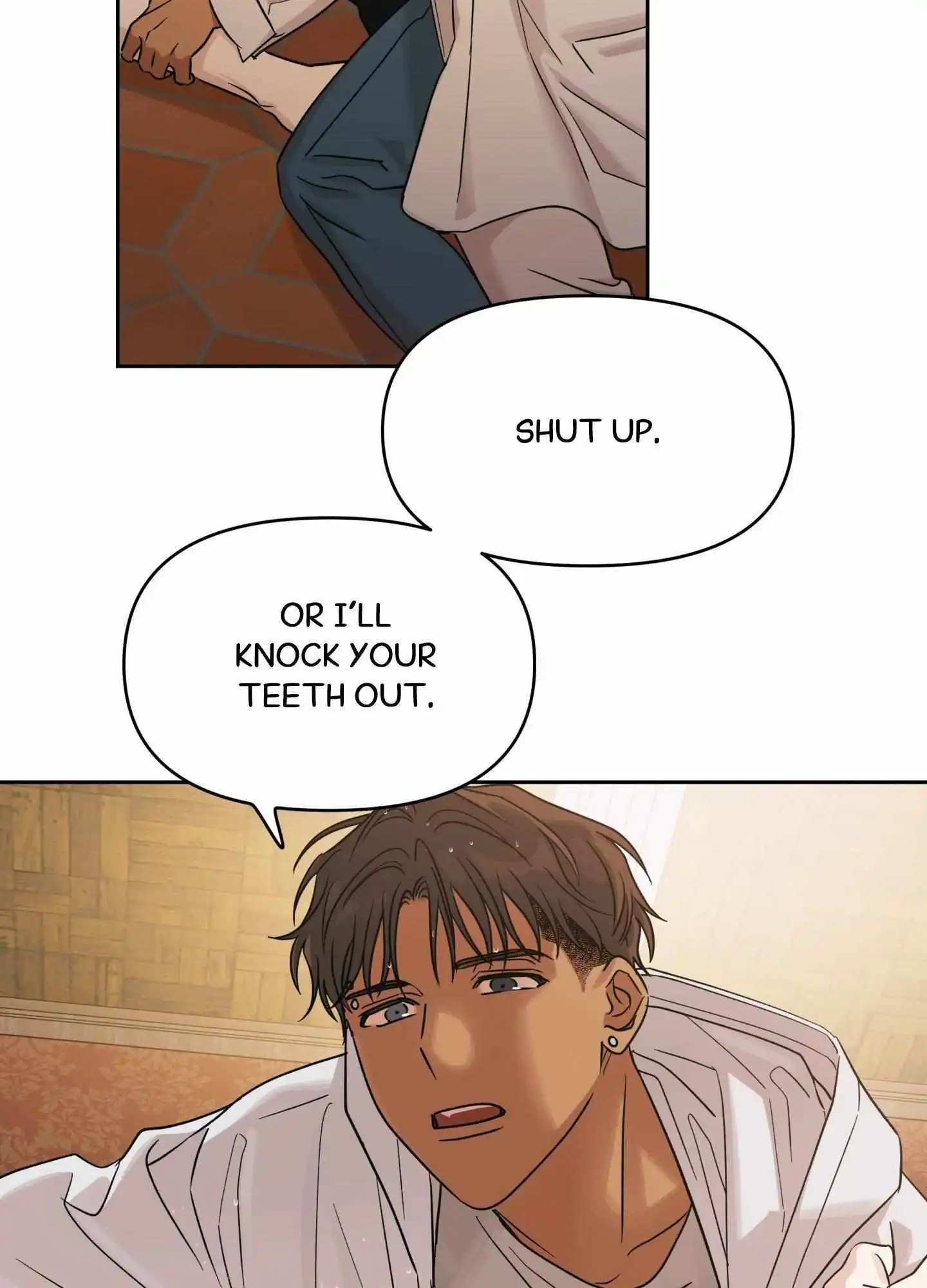 Heatwave - Chapter 29 Page 46
