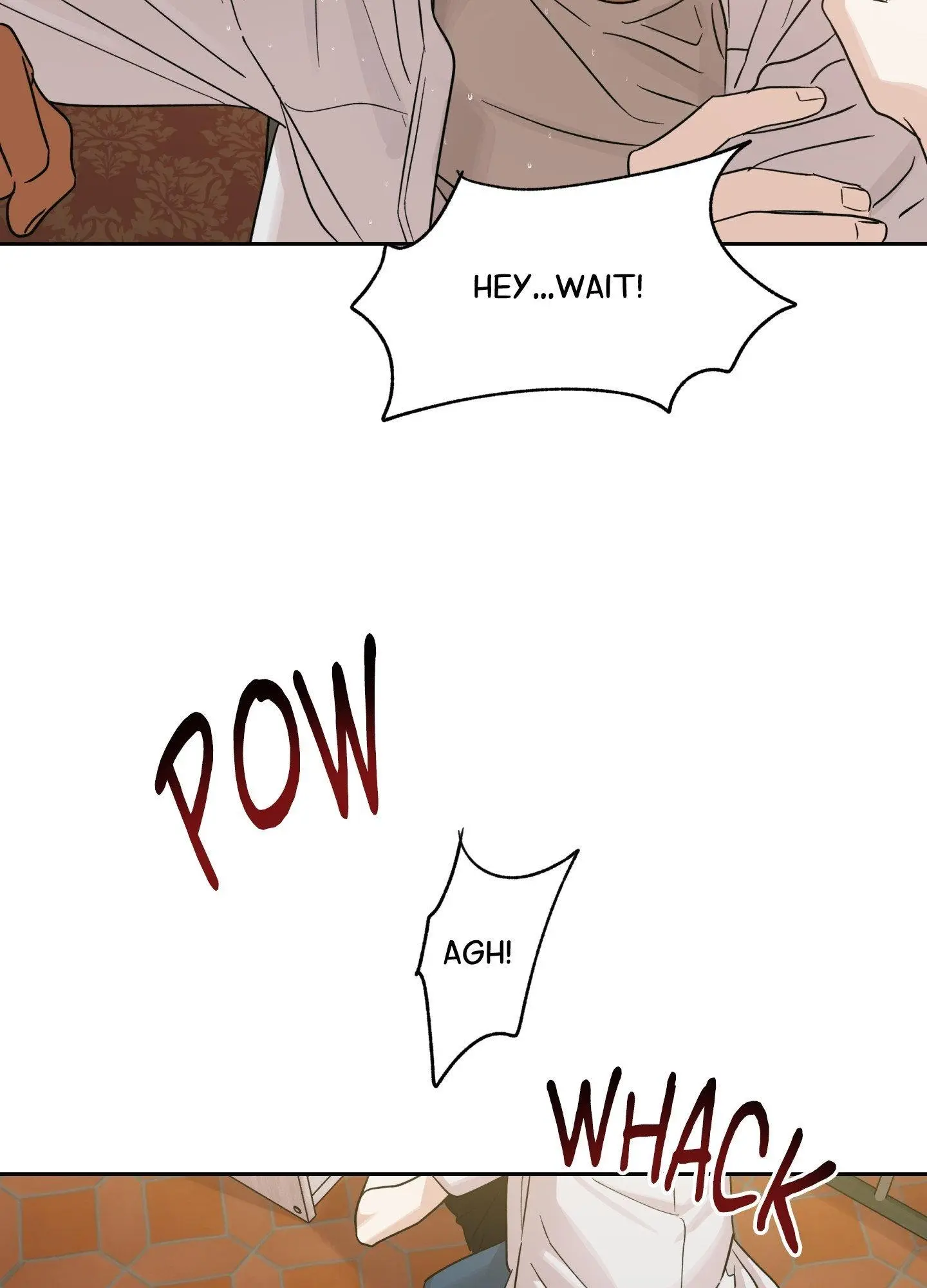 Heatwave - Chapter 29 Page 47