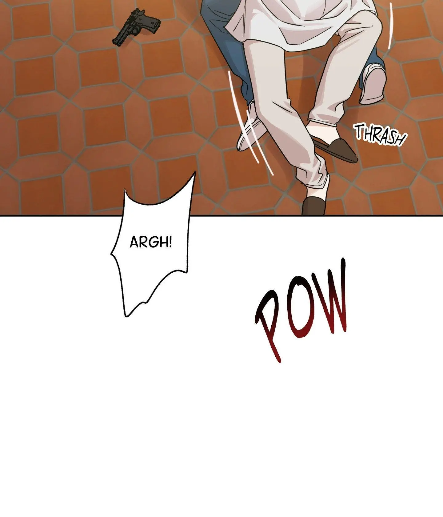 Heatwave - Chapter 29 Page 48