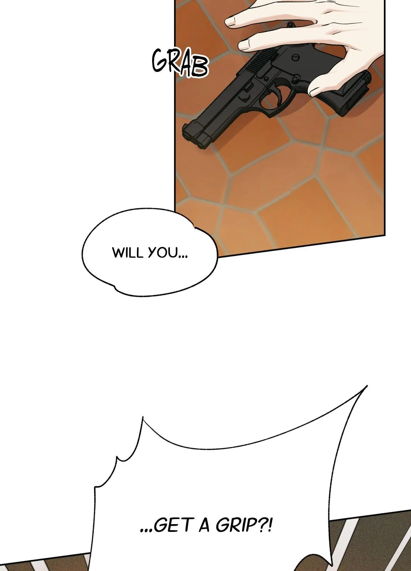Heatwave - Chapter 29 Page 50