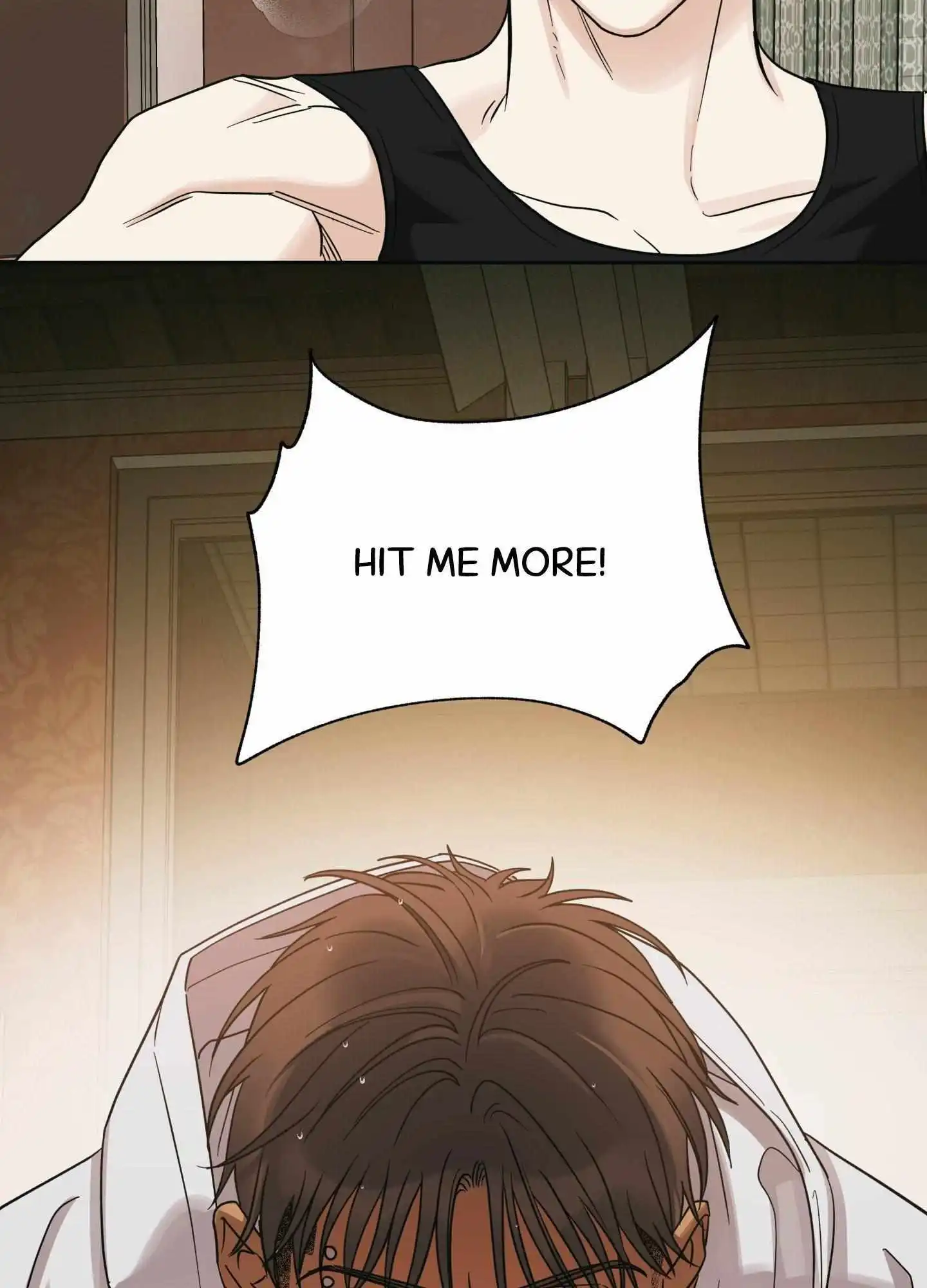 Heatwave - Chapter 29 Page 54