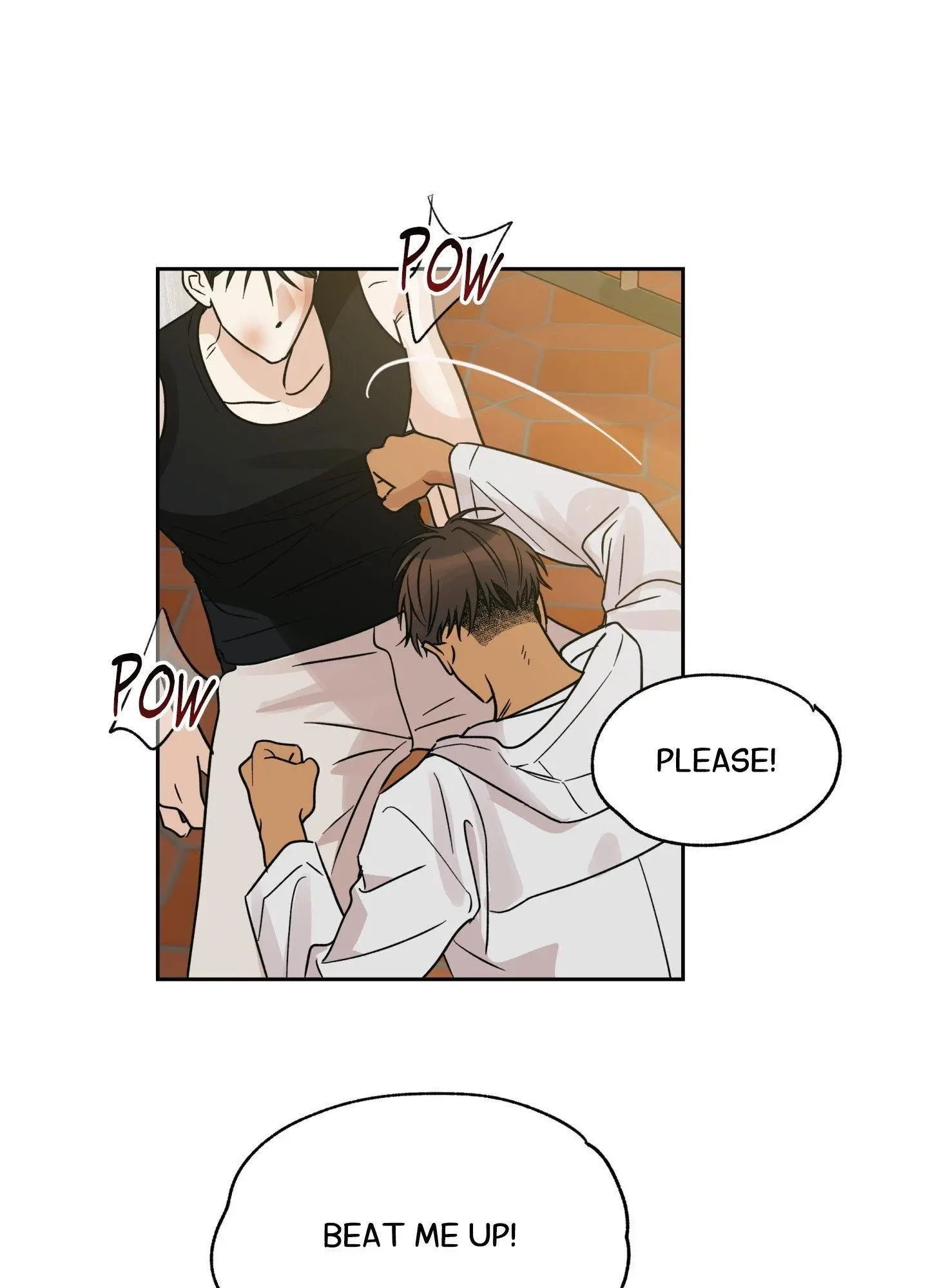 Heatwave - Chapter 29 Page 56
