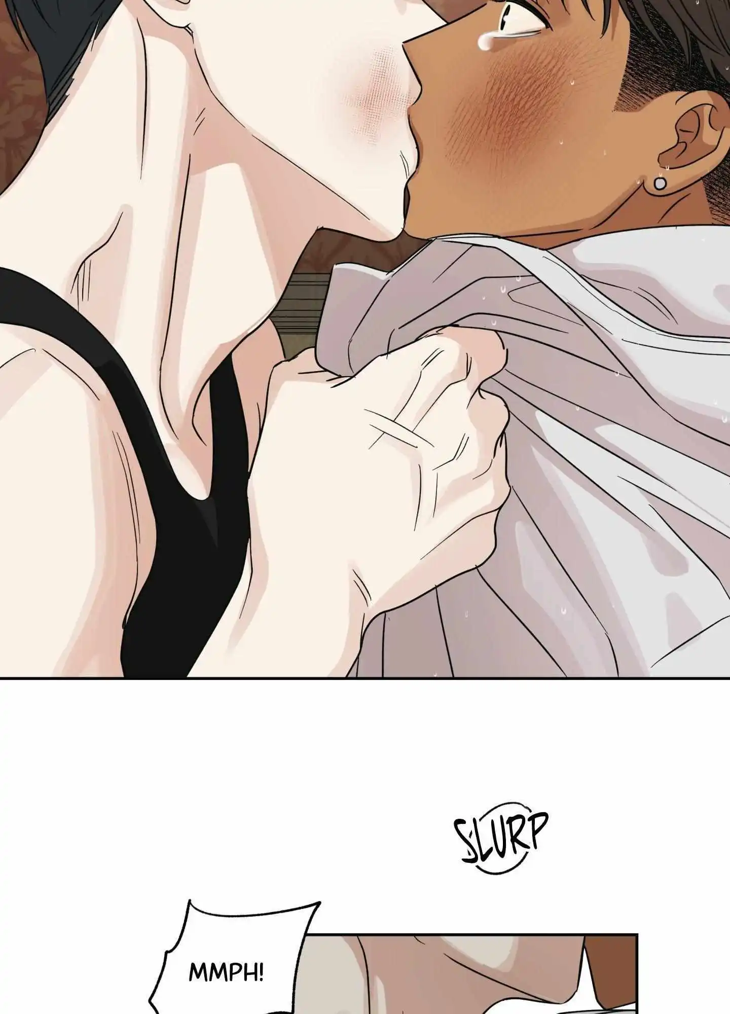 Heatwave - Chapter 29 Page 59