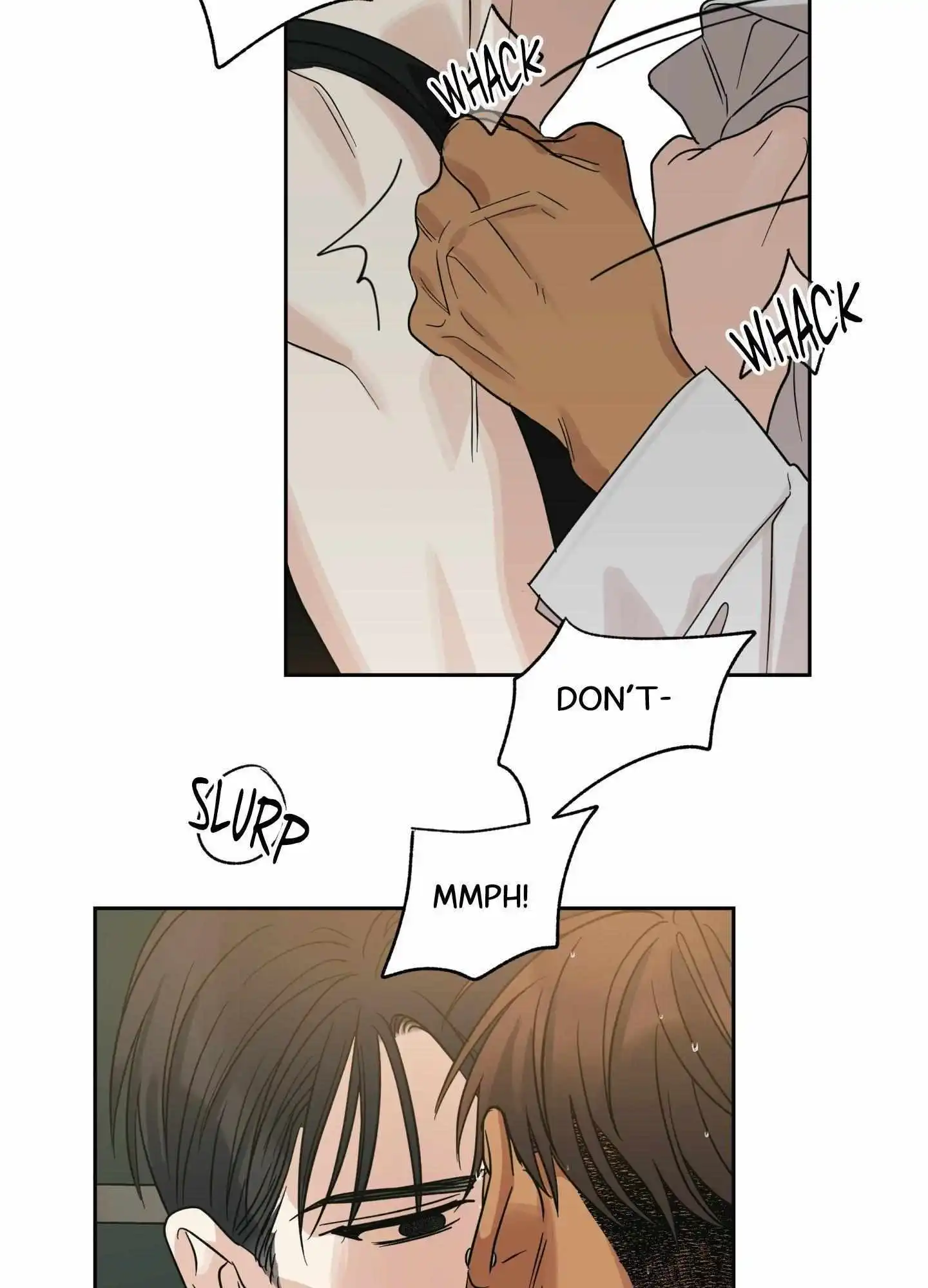 Heatwave - Chapter 29 Page 60