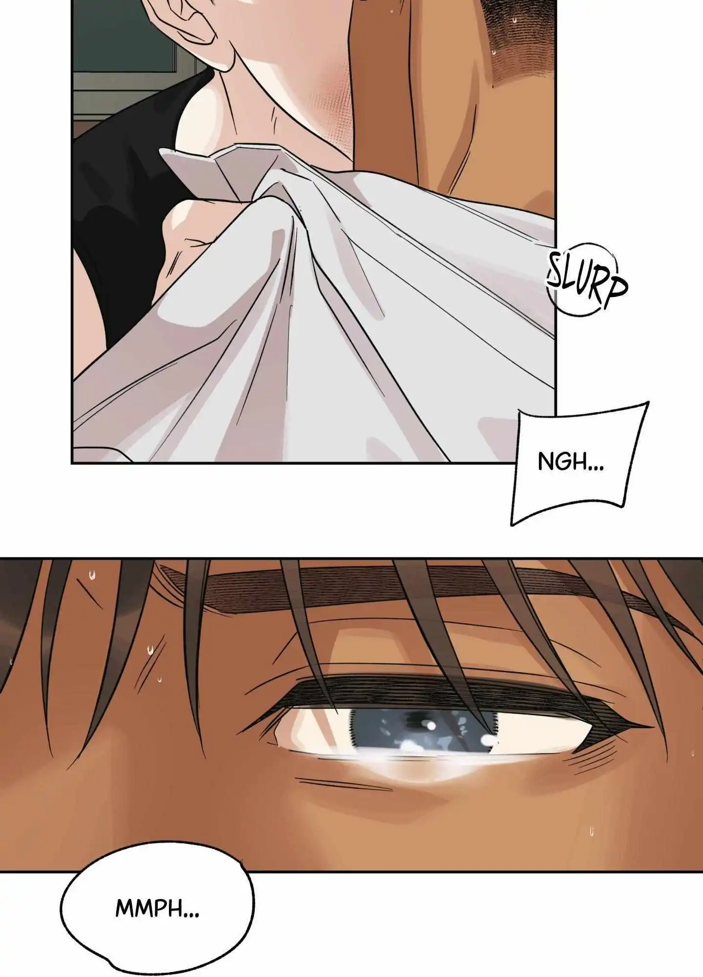 Heatwave - Chapter 29 Page 61