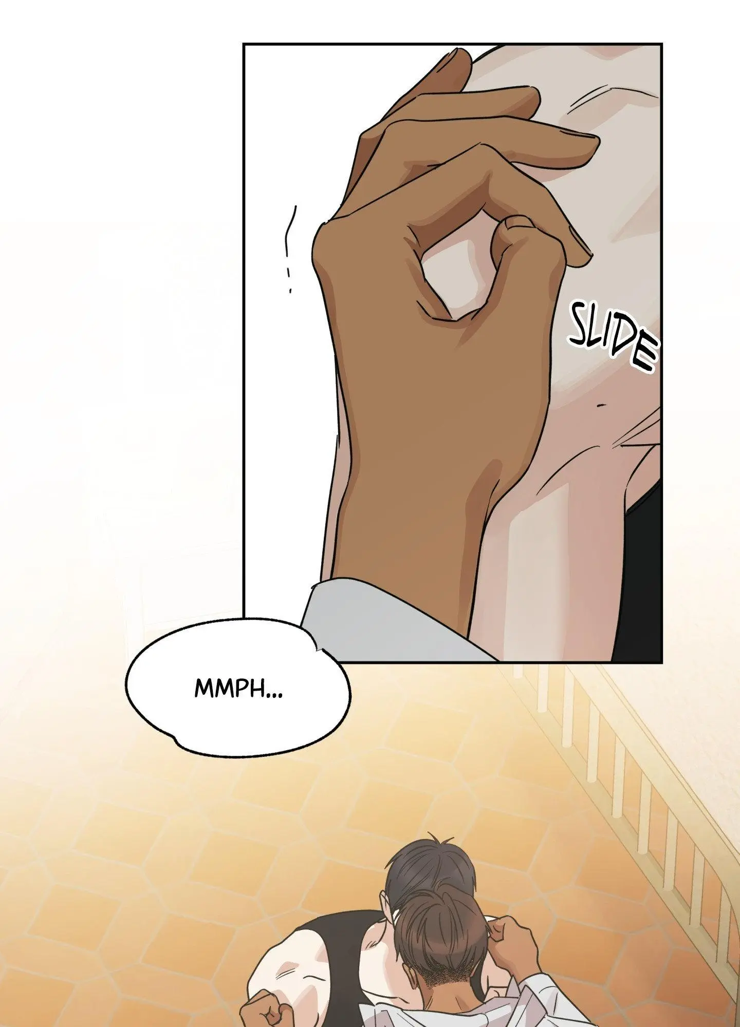 Heatwave - Chapter 29 Page 62