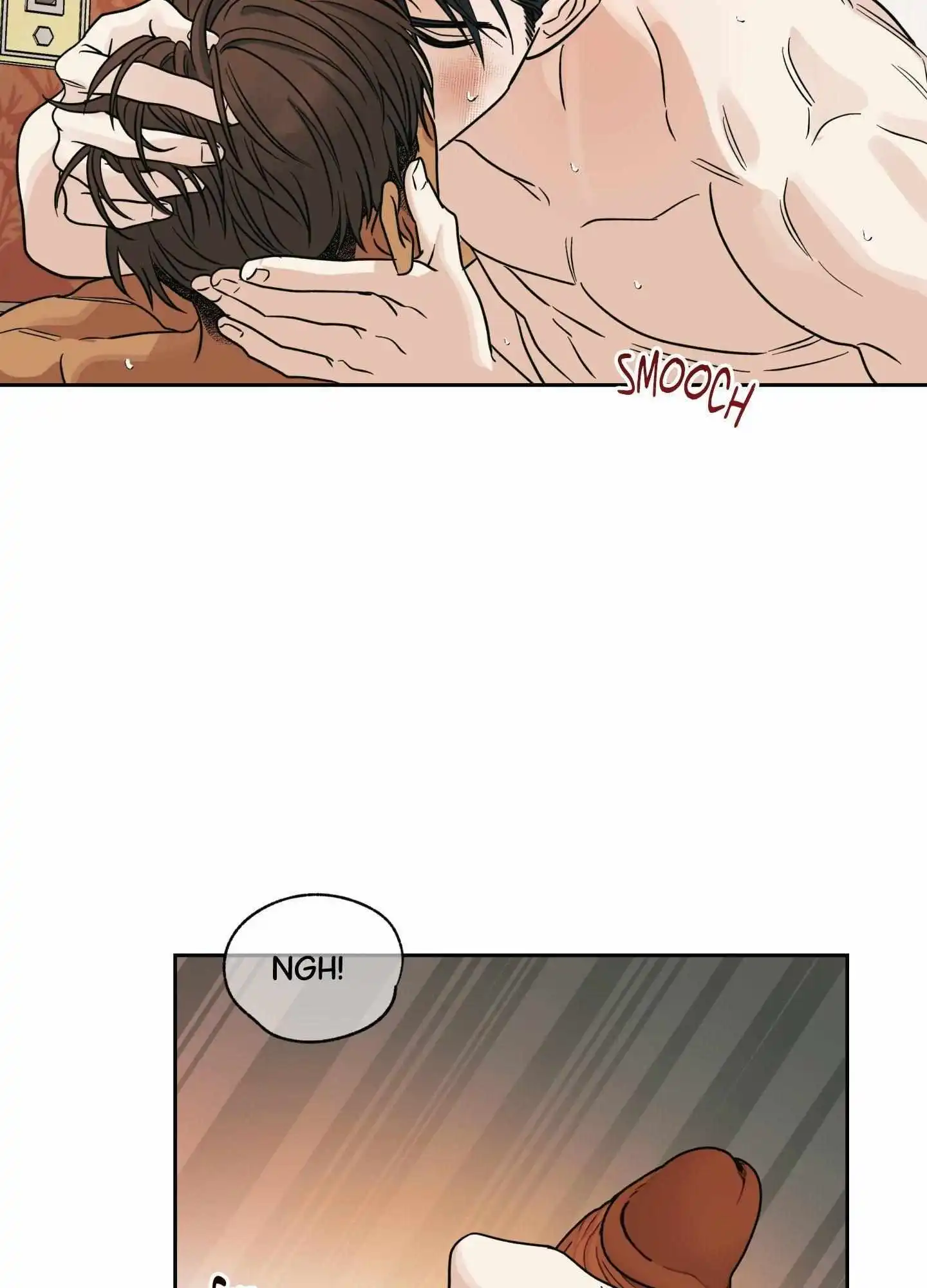 Heatwave - Chapter 29 Page 70