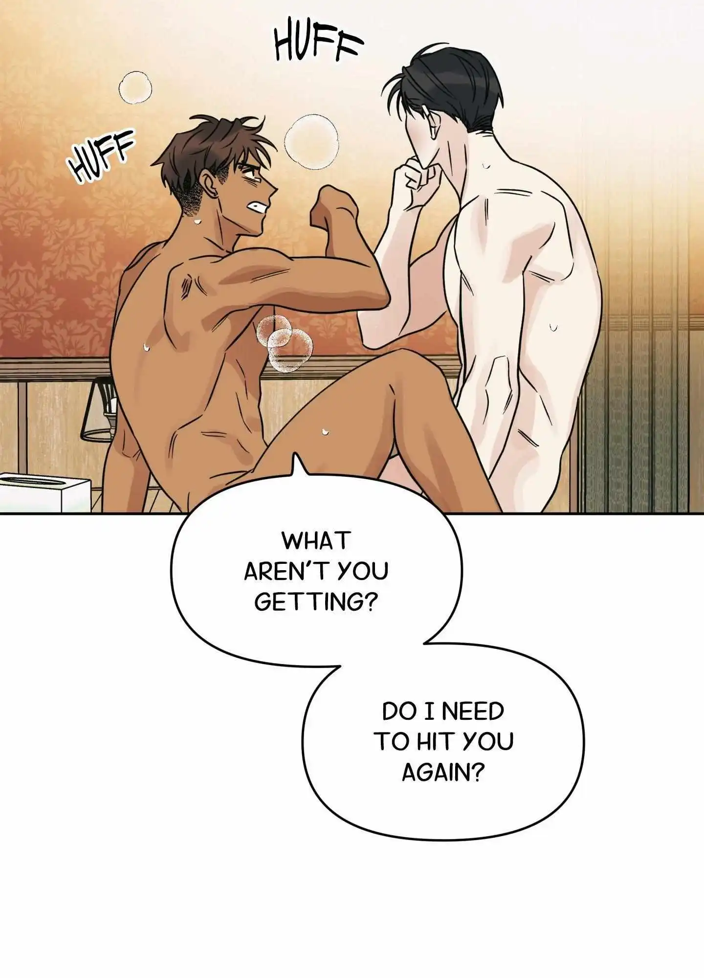 Heatwave - Chapter 29 Page 78