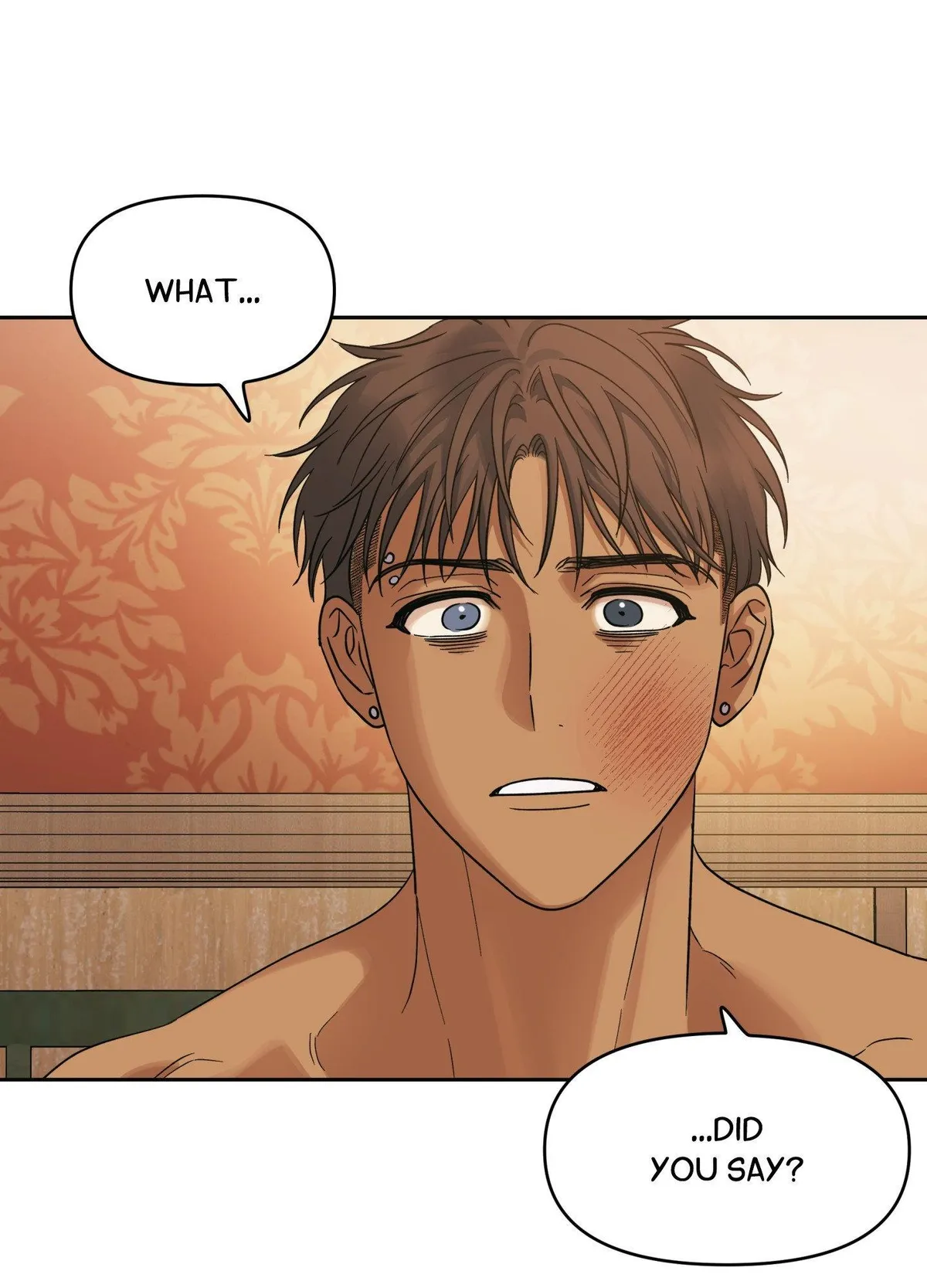 Heatwave - Chapter 30 Page 4