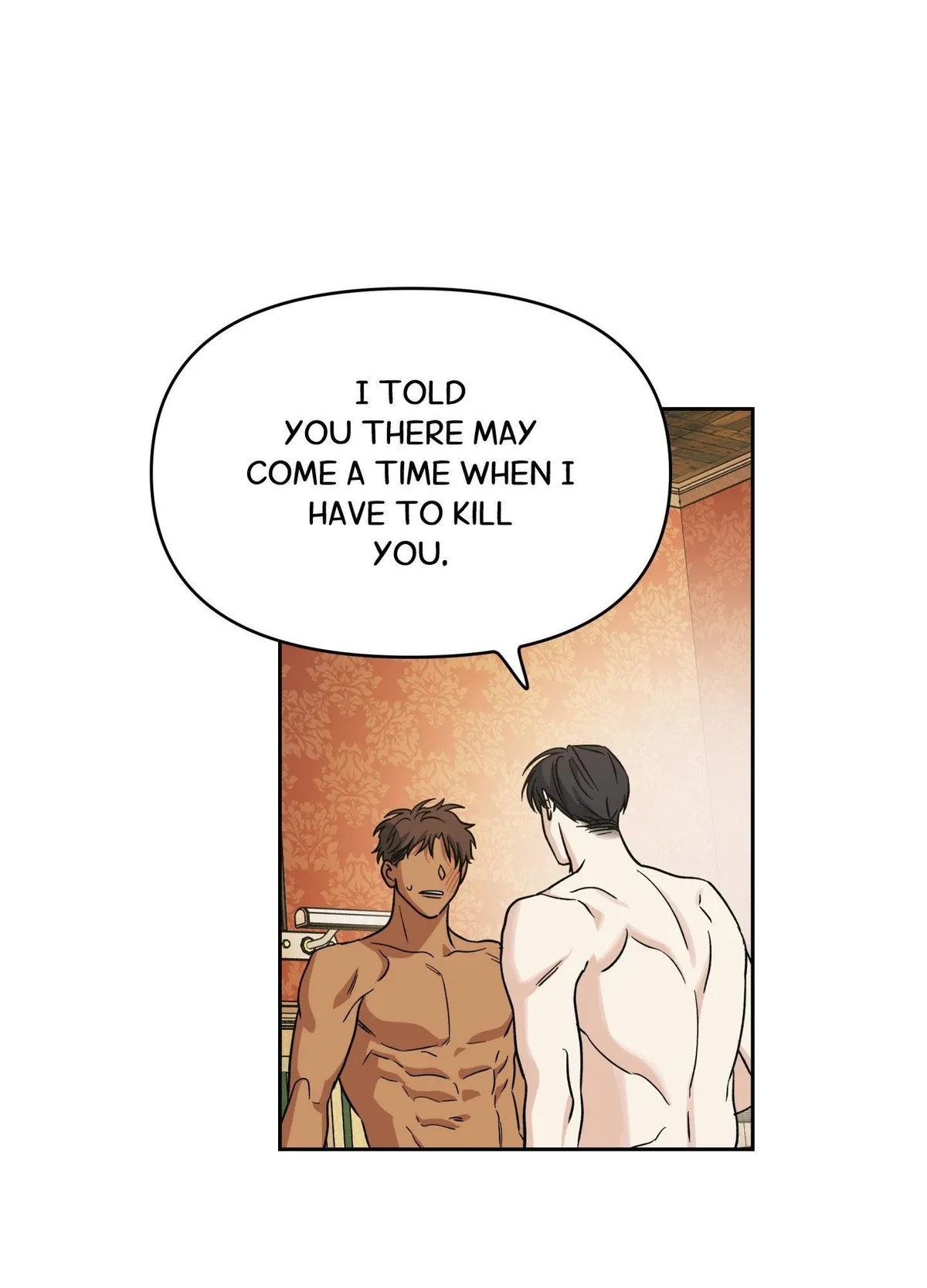 Heatwave - Chapter 30 Page 5