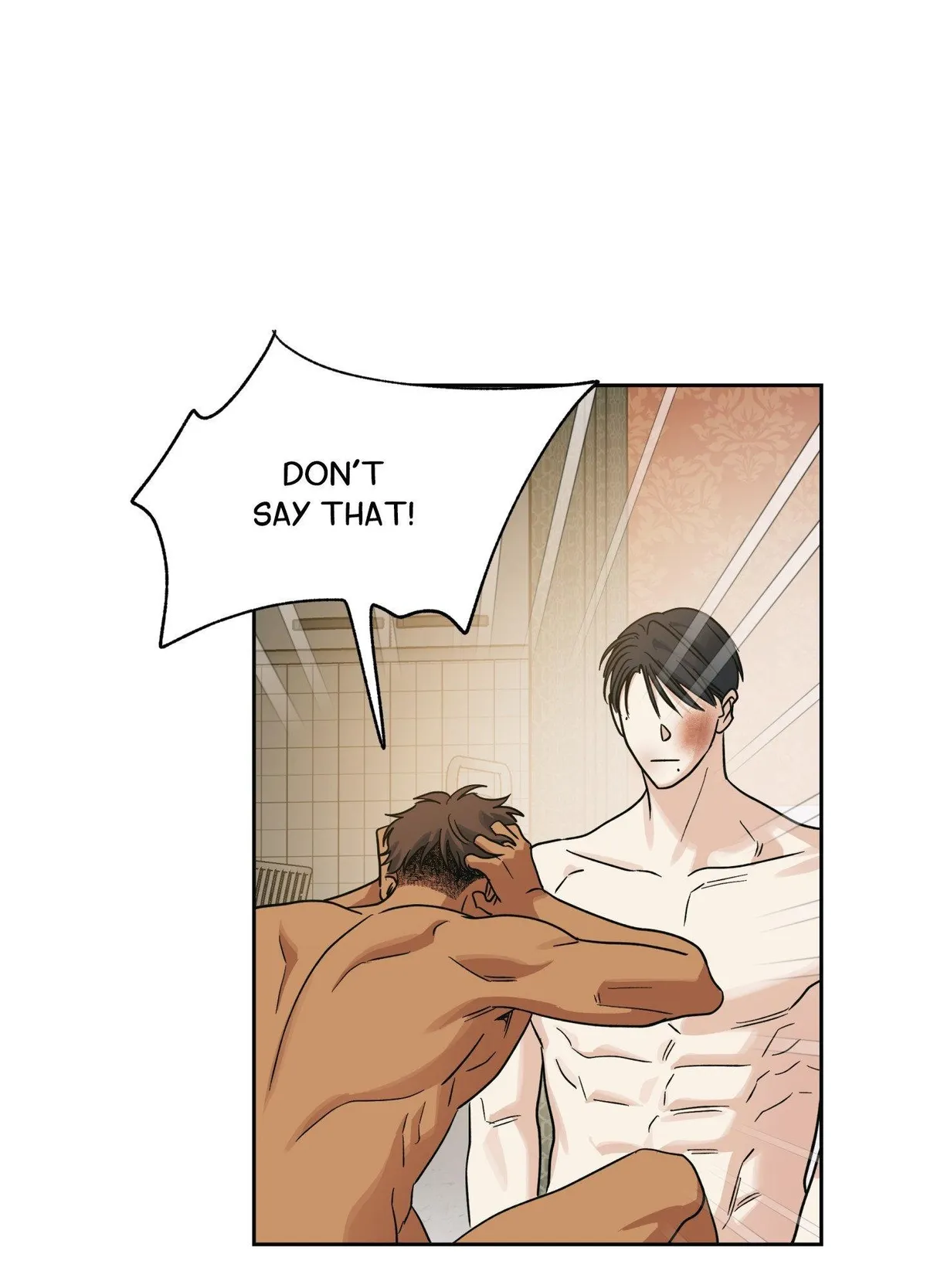 Heatwave - Chapter 30 Page 9