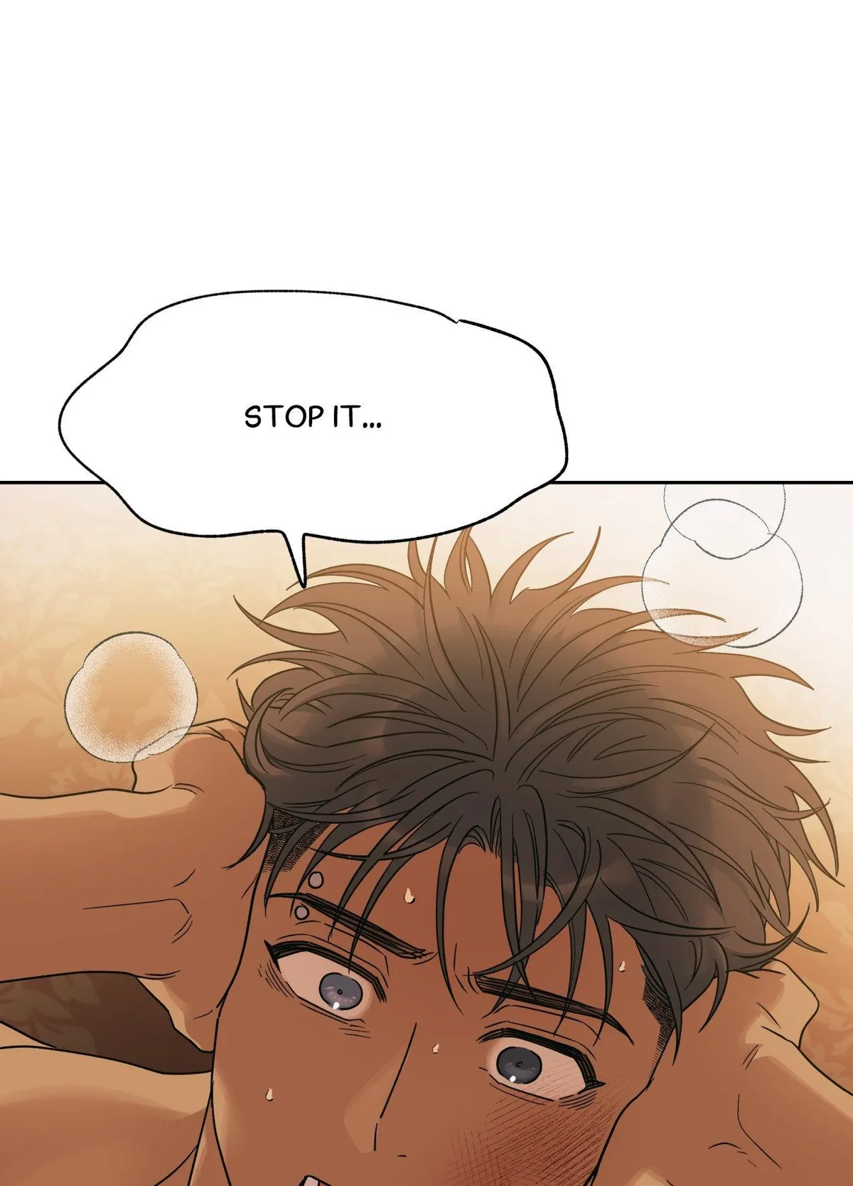 Heatwave - Chapter 30 Page 10