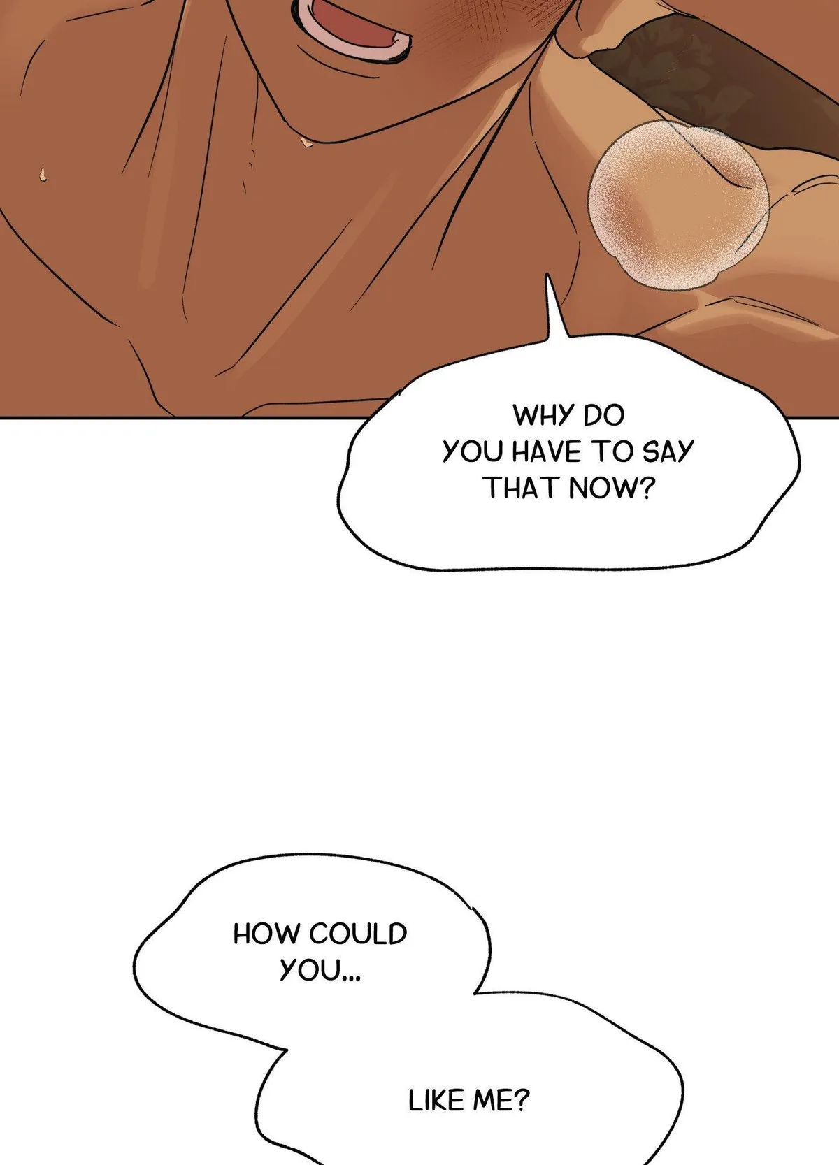 Heatwave - Chapter 30 Page 11