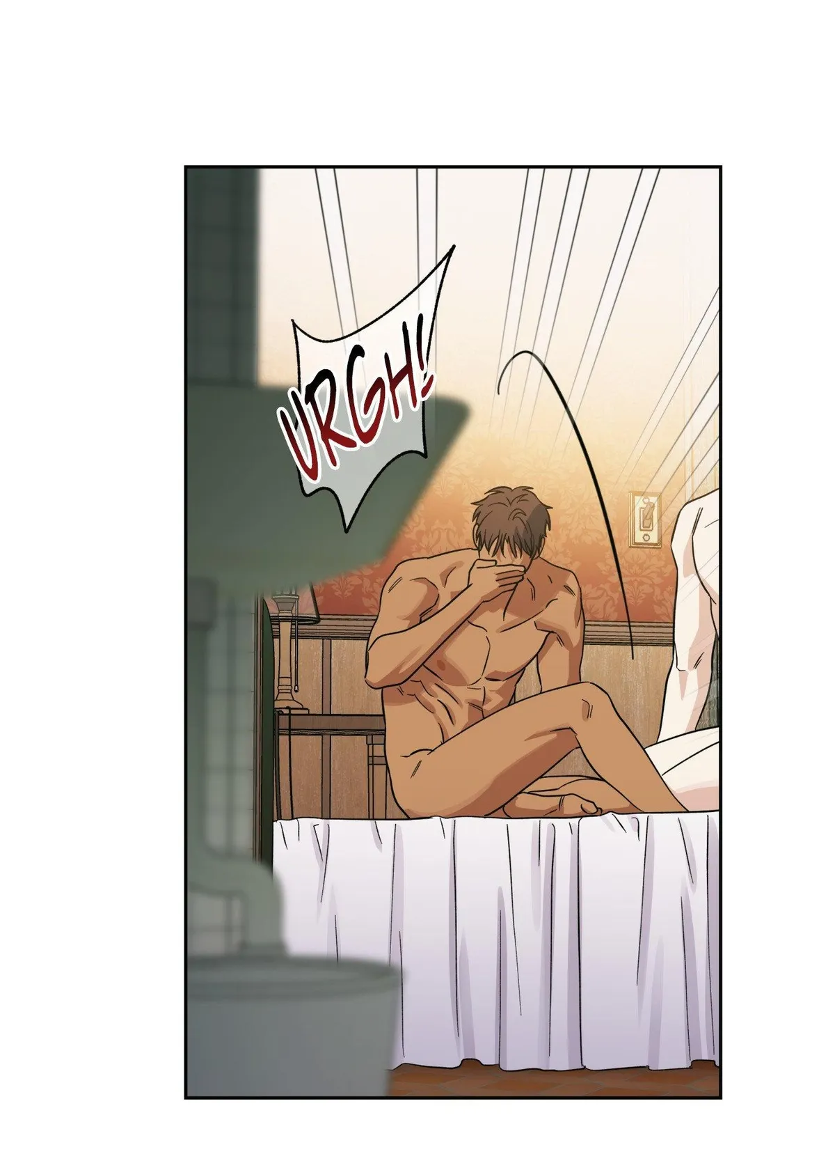 Heatwave - Chapter 30 Page 14