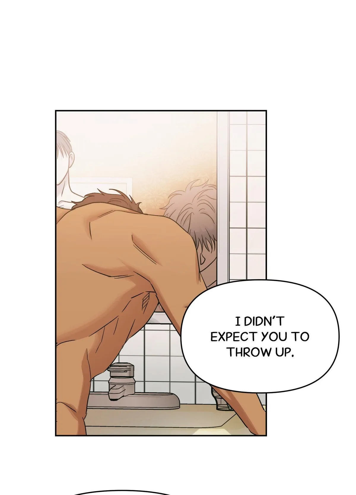 Heatwave - Chapter 30 Page 17