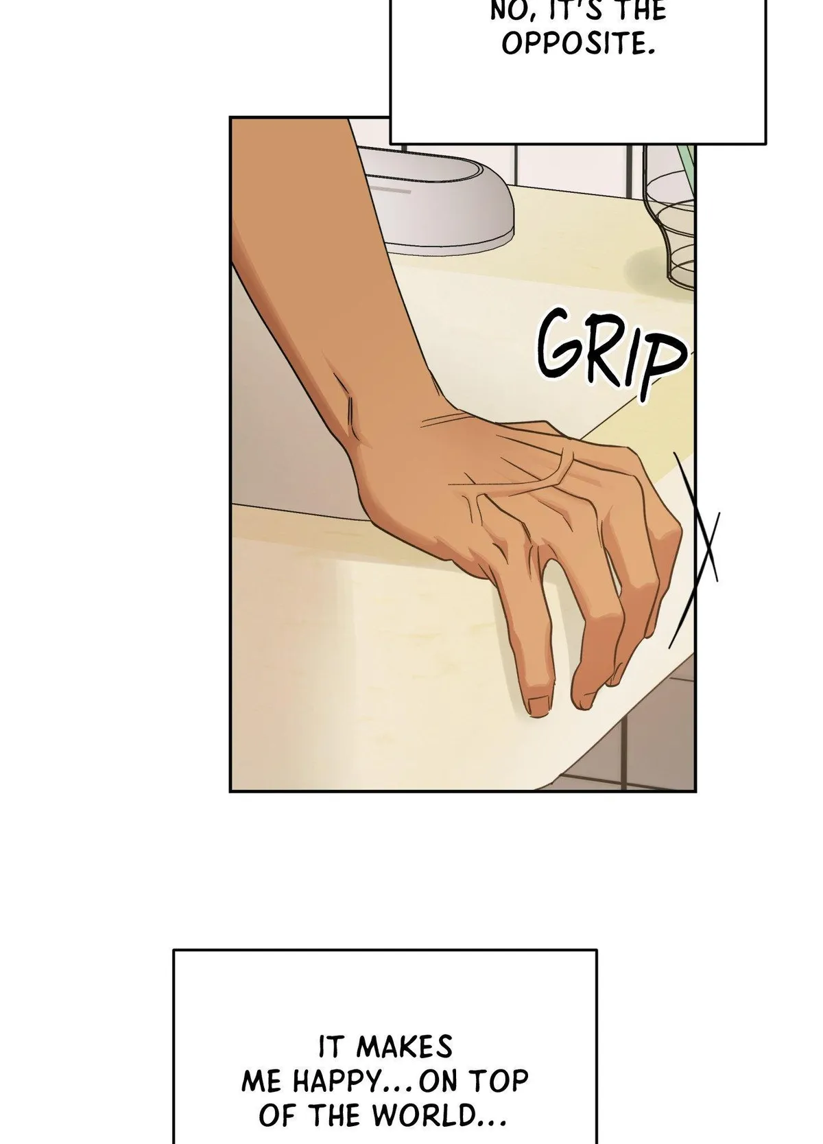 Heatwave - Chapter 30 Page 21