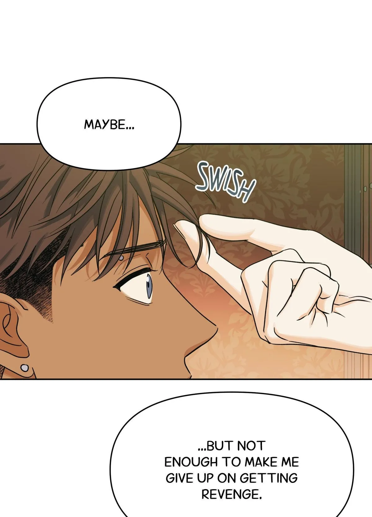 Heatwave - Chapter 30 Page 39