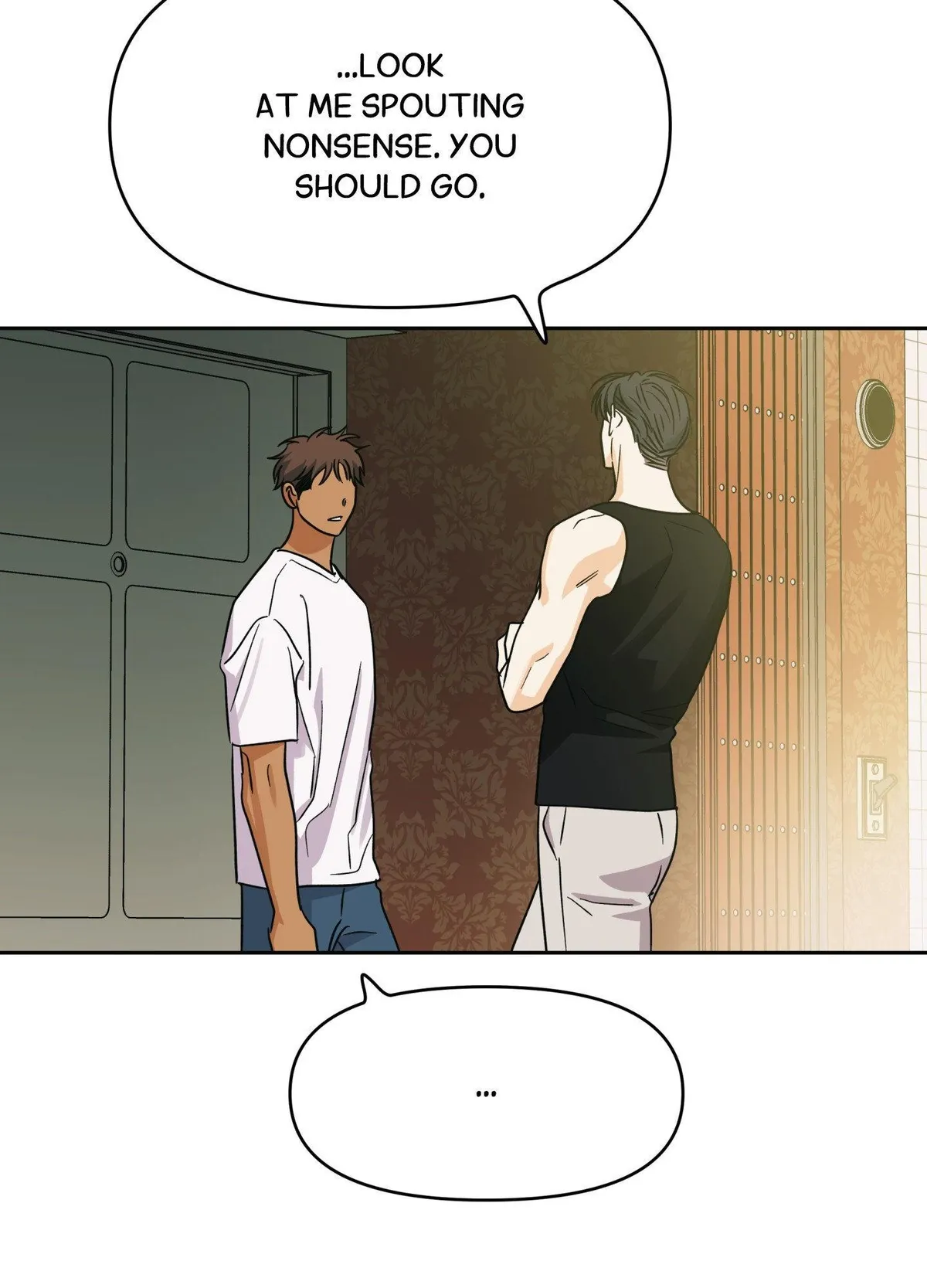Heatwave - Chapter 30 Page 43