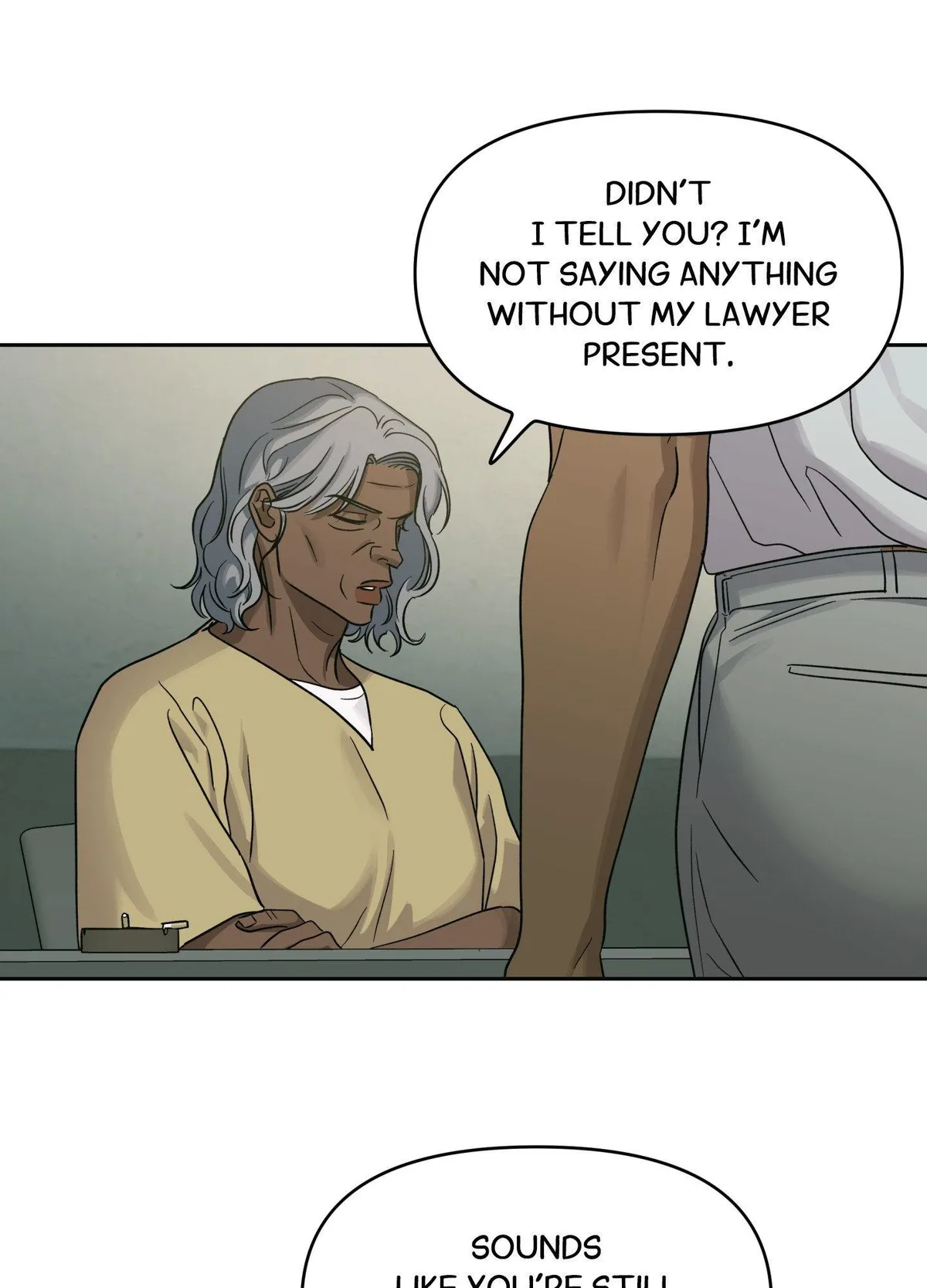 Heatwave - Chapter 30 Page 54