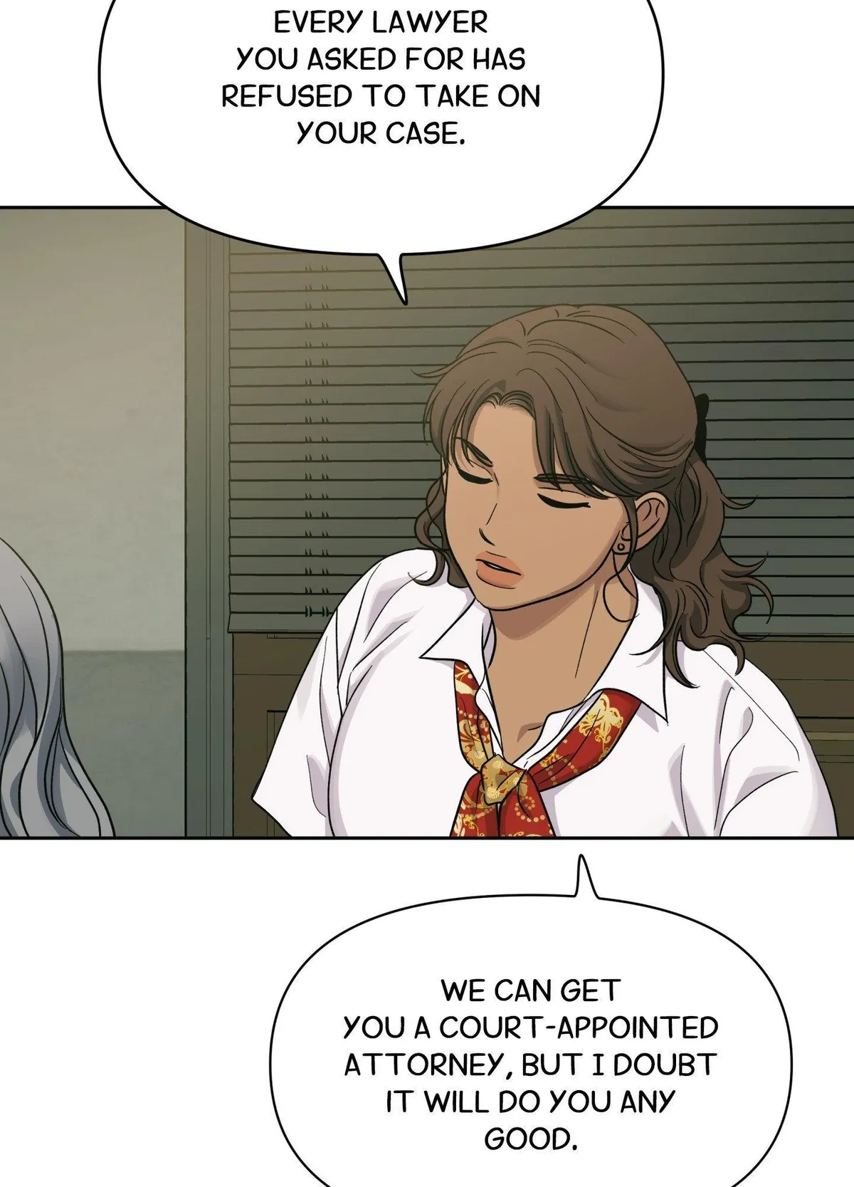 Heatwave - Chapter 30 Page 56