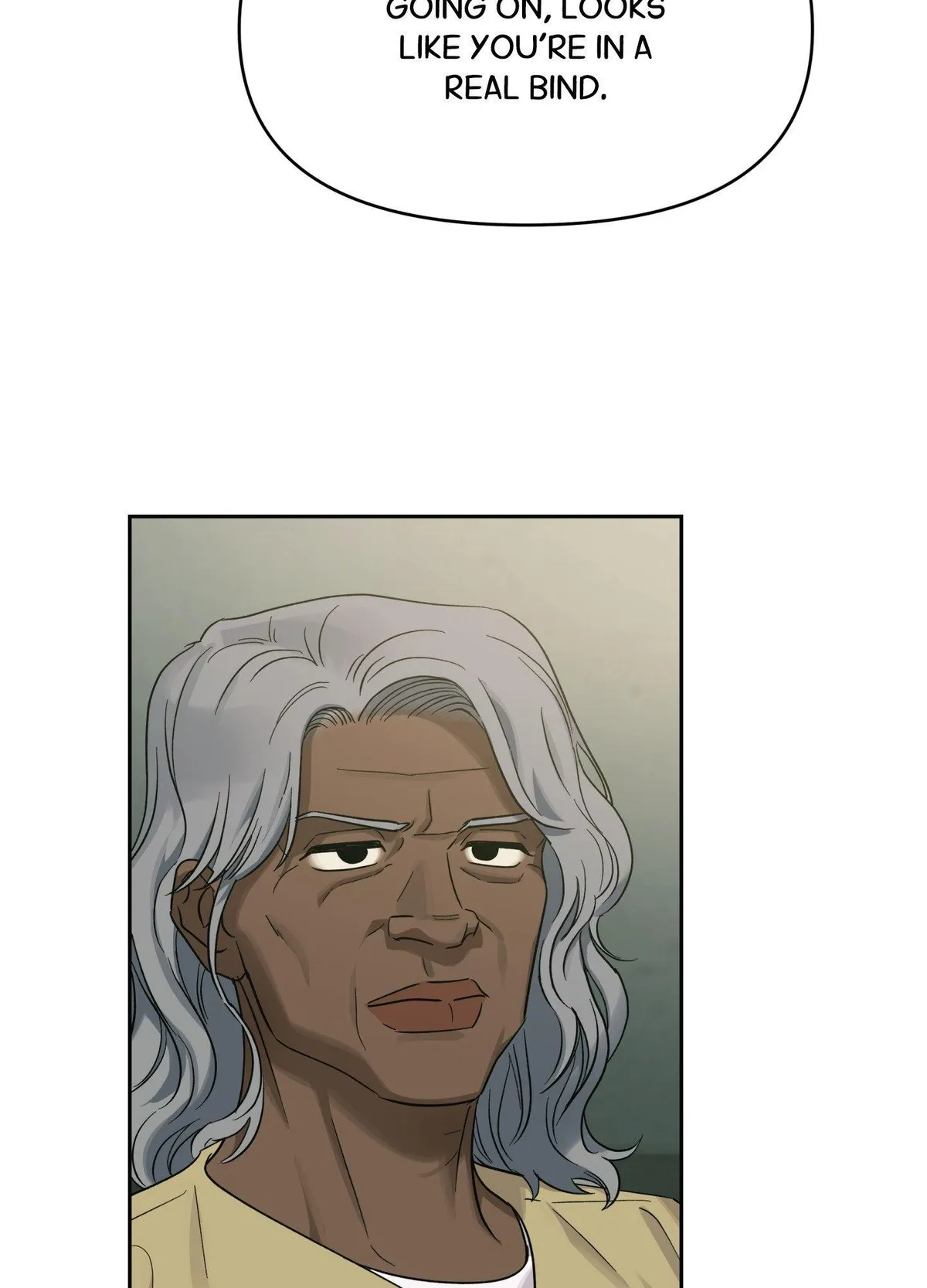 Heatwave - Chapter 30 Page 58