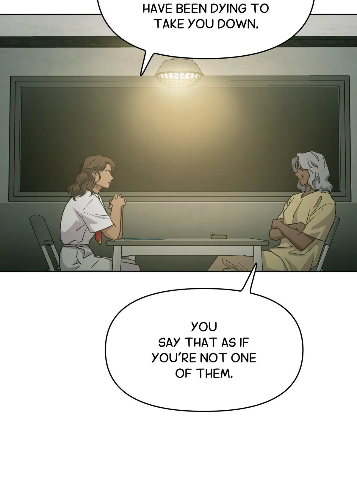 Heatwave - Chapter 30 Page 60