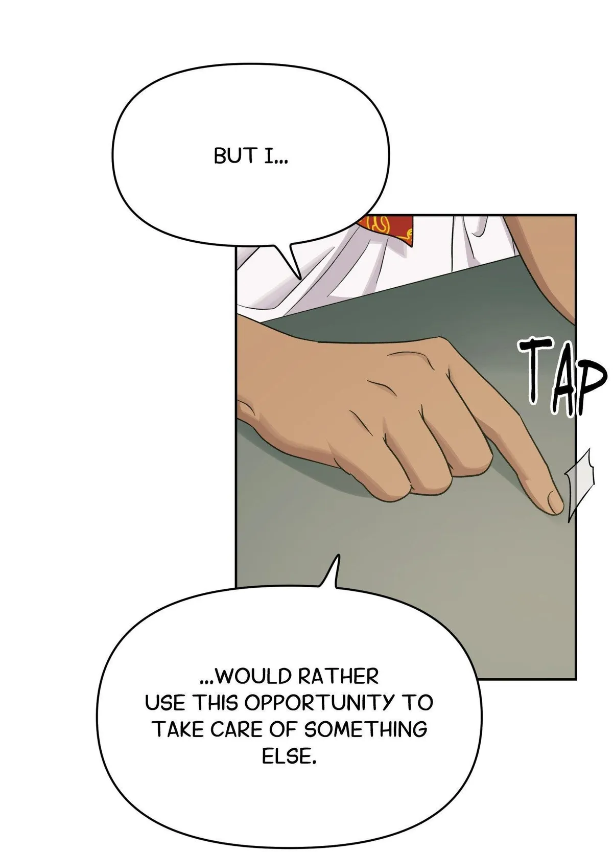 Heatwave - Chapter 30 Page 63