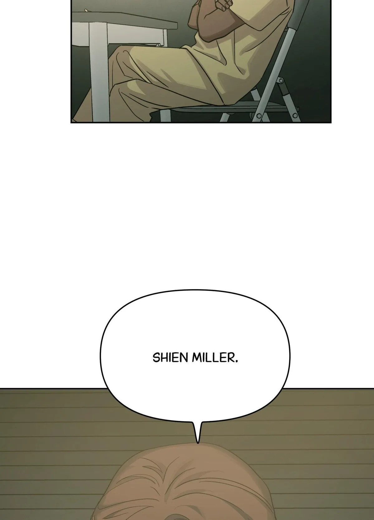Heatwave - Chapter 30 Page 65