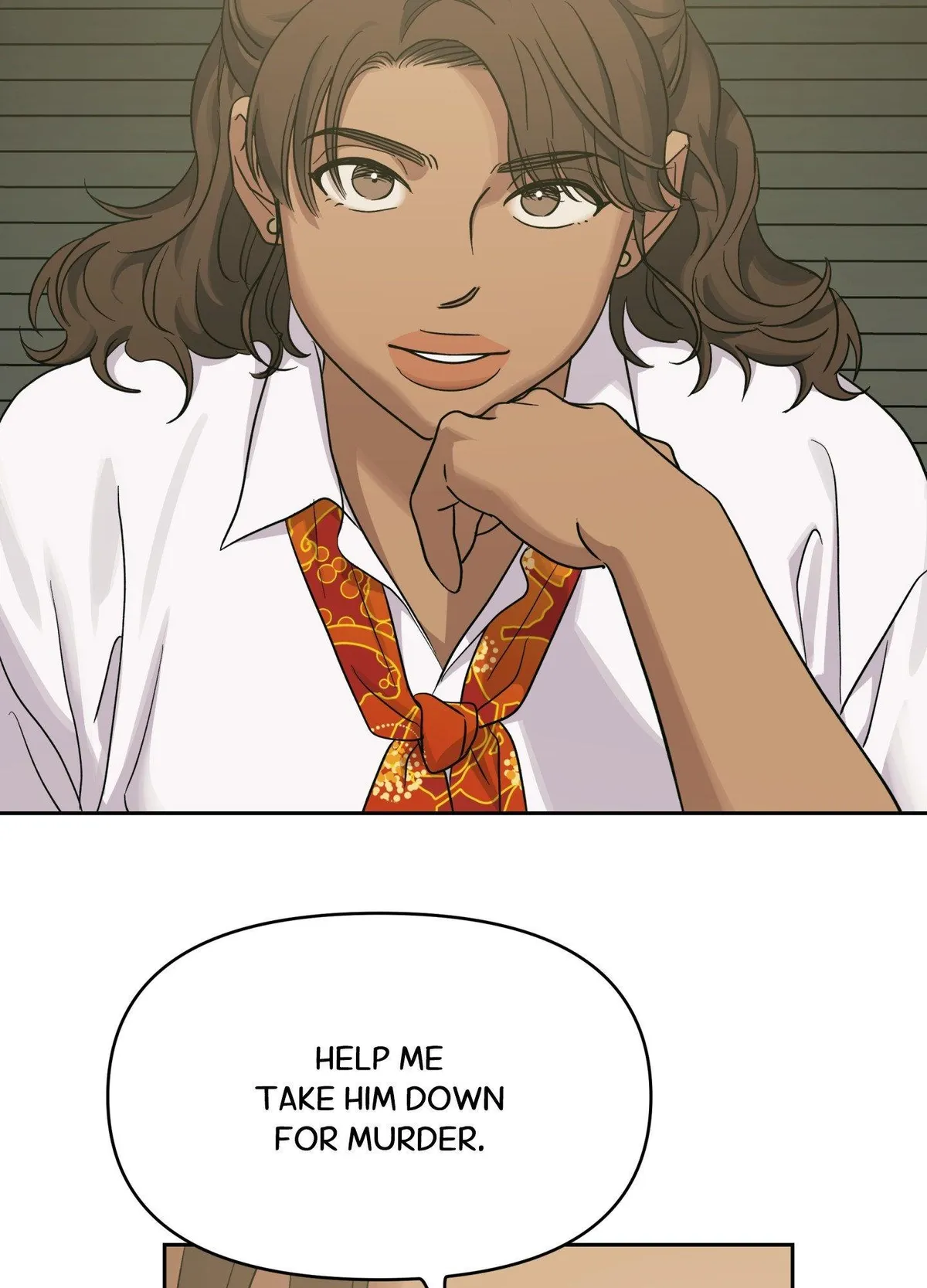 Heatwave - Chapter 30 Page 66