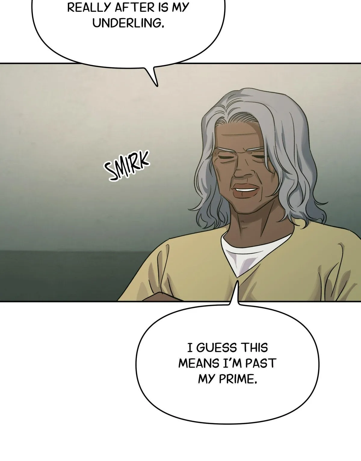 Heatwave - Chapter 30 Page 69
