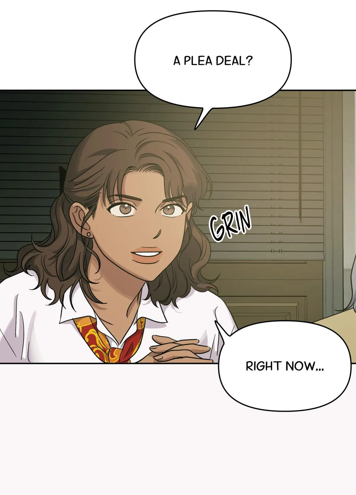 Heatwave - Chapter 30 Page 73