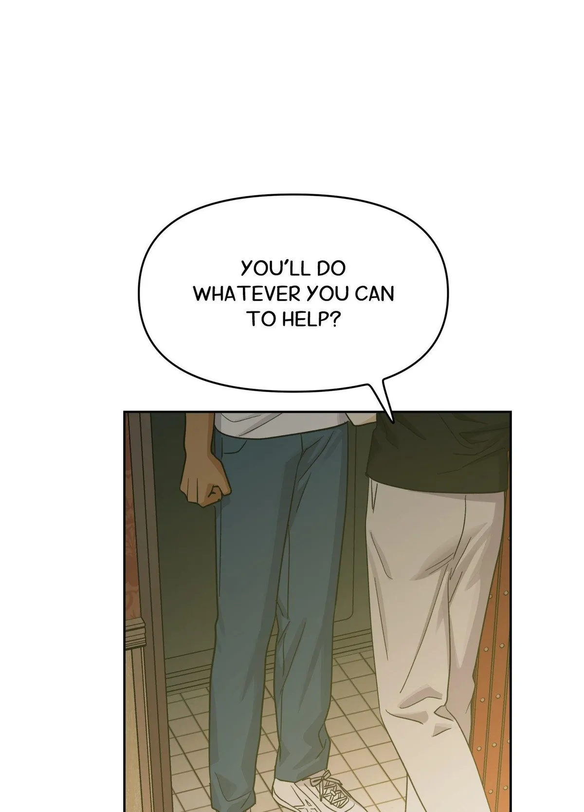 Heatwave - Chapter 30 Page 77