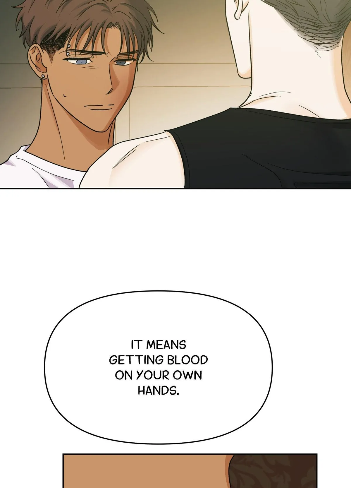 Heatwave - Chapter 30 Page 79