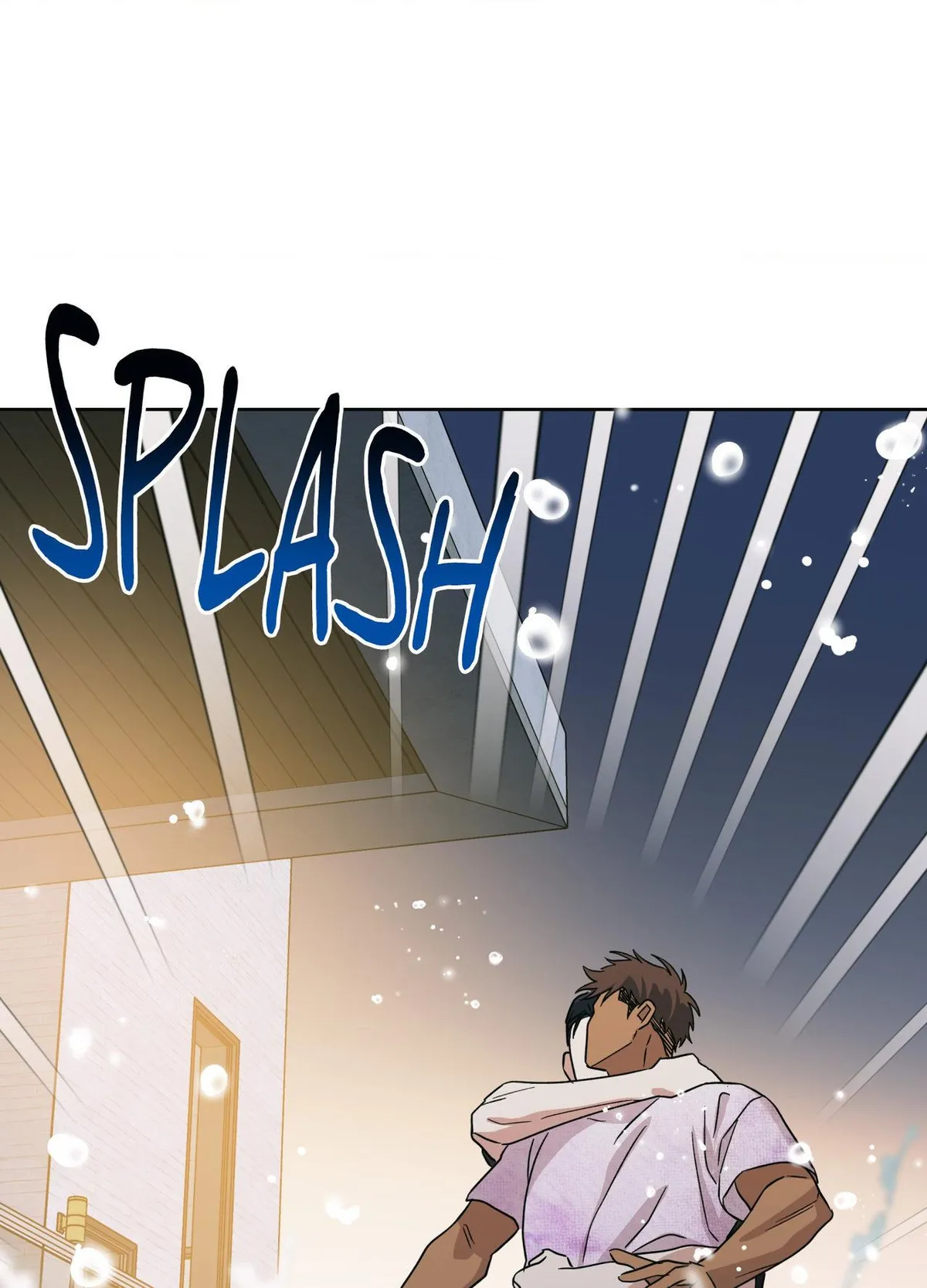 Heatwave - Chapter 33 Page 8