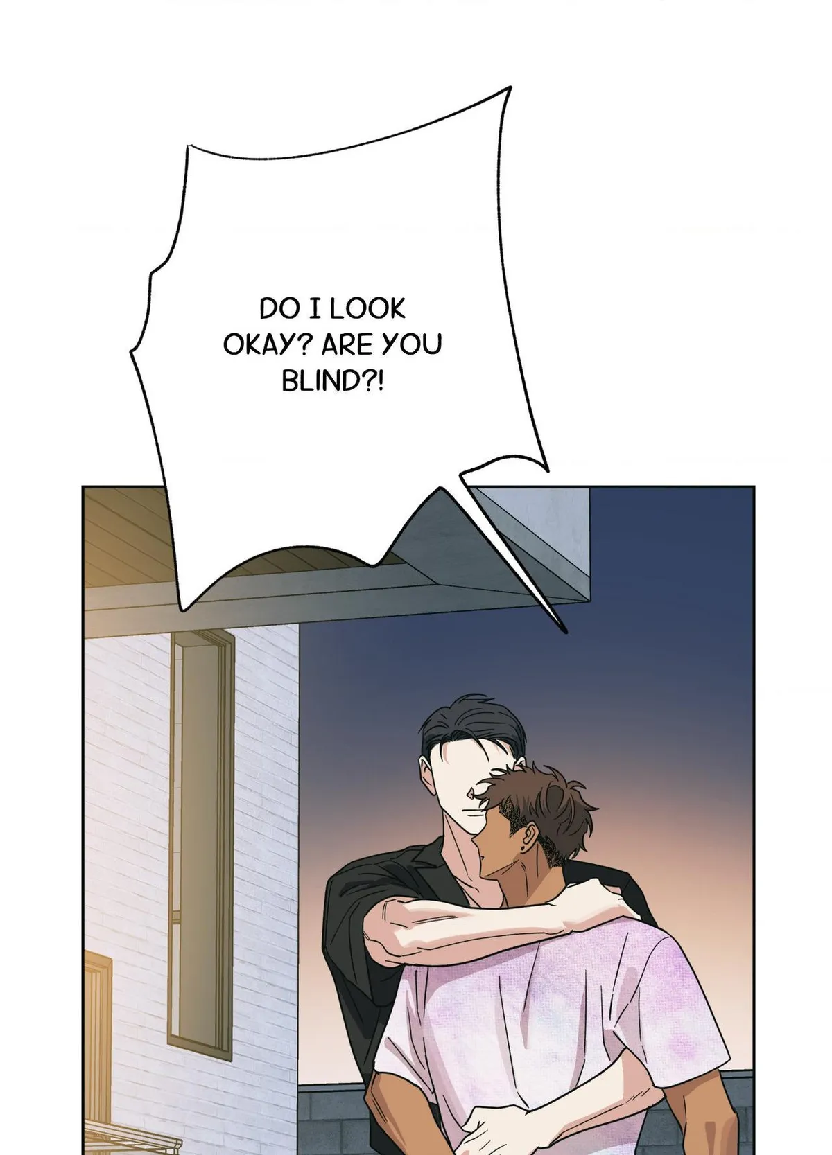 Heatwave - Chapter 33 Page 12